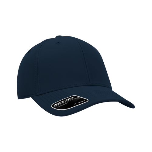 (ACE301SA) Nextfit™ 6 Panel Sustainable Golf Adjustable Ball Cap