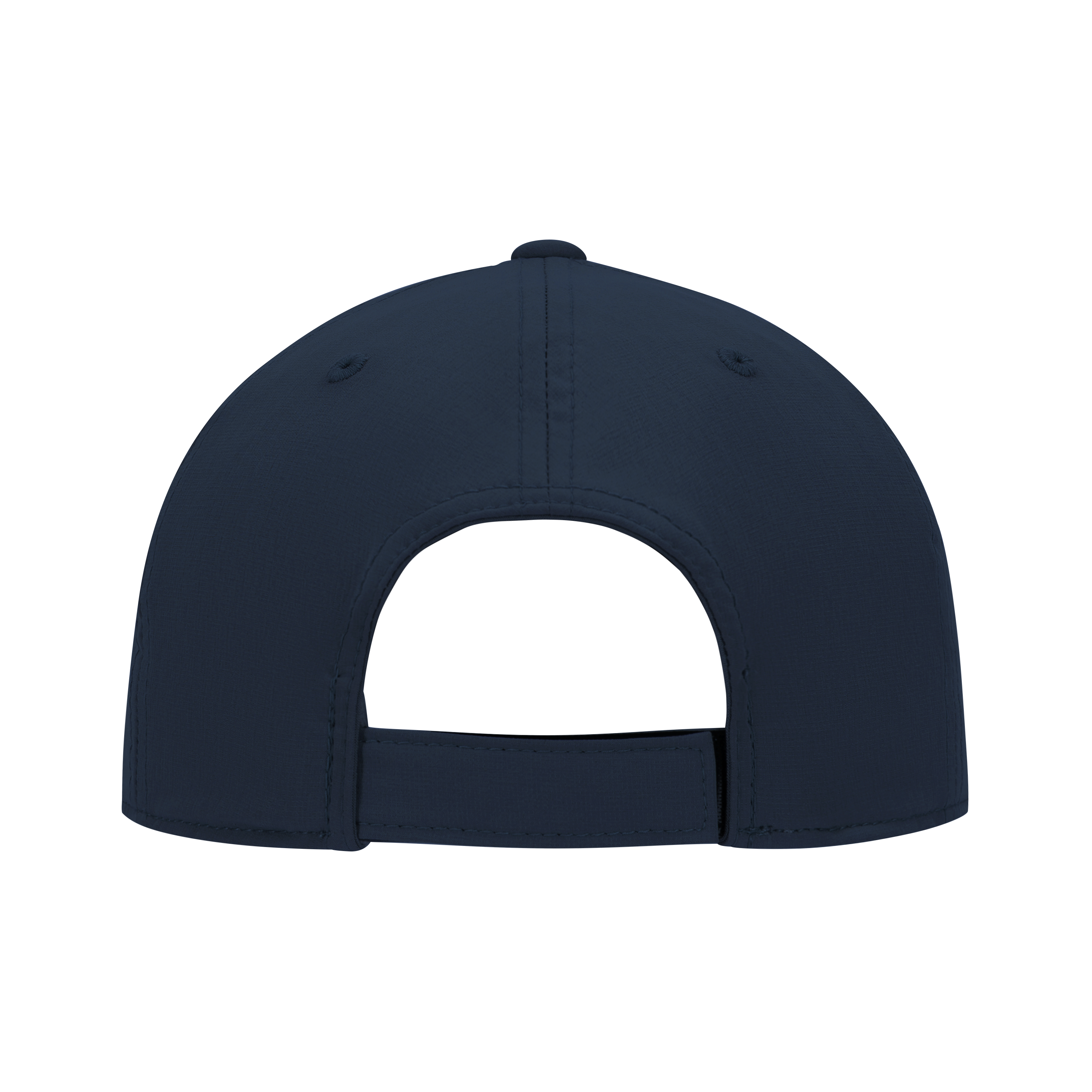 (ACE301SA) Nextfit™ 6 Panel Sustainable Golf Adjustable Ball Cap