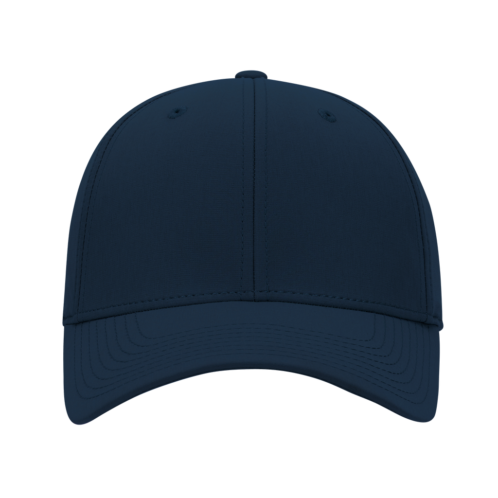 (ACE301SA) Nextfit™ 6 Panel Sustainable Golf Adjustable Ball Cap