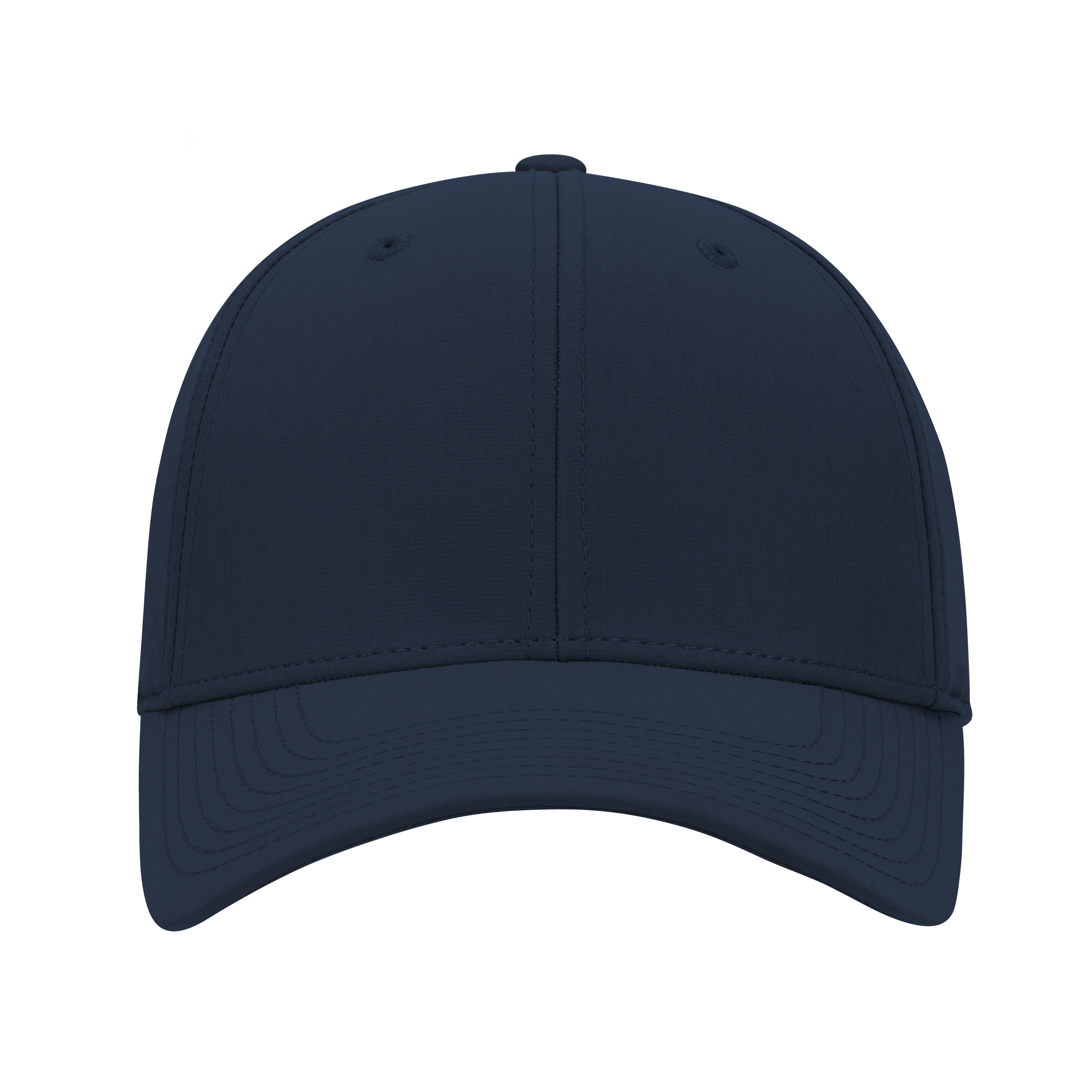 (ACE301SA) Nextfit™ 6 Panel Sustainable Golf Adjustable Ball Cap