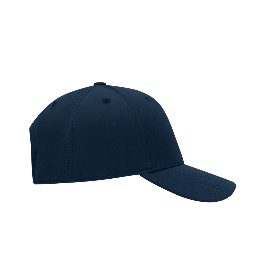(ACE301SA) Nextfit™ 6 Panel Sustainable Golf Adjustable Ball Cap
