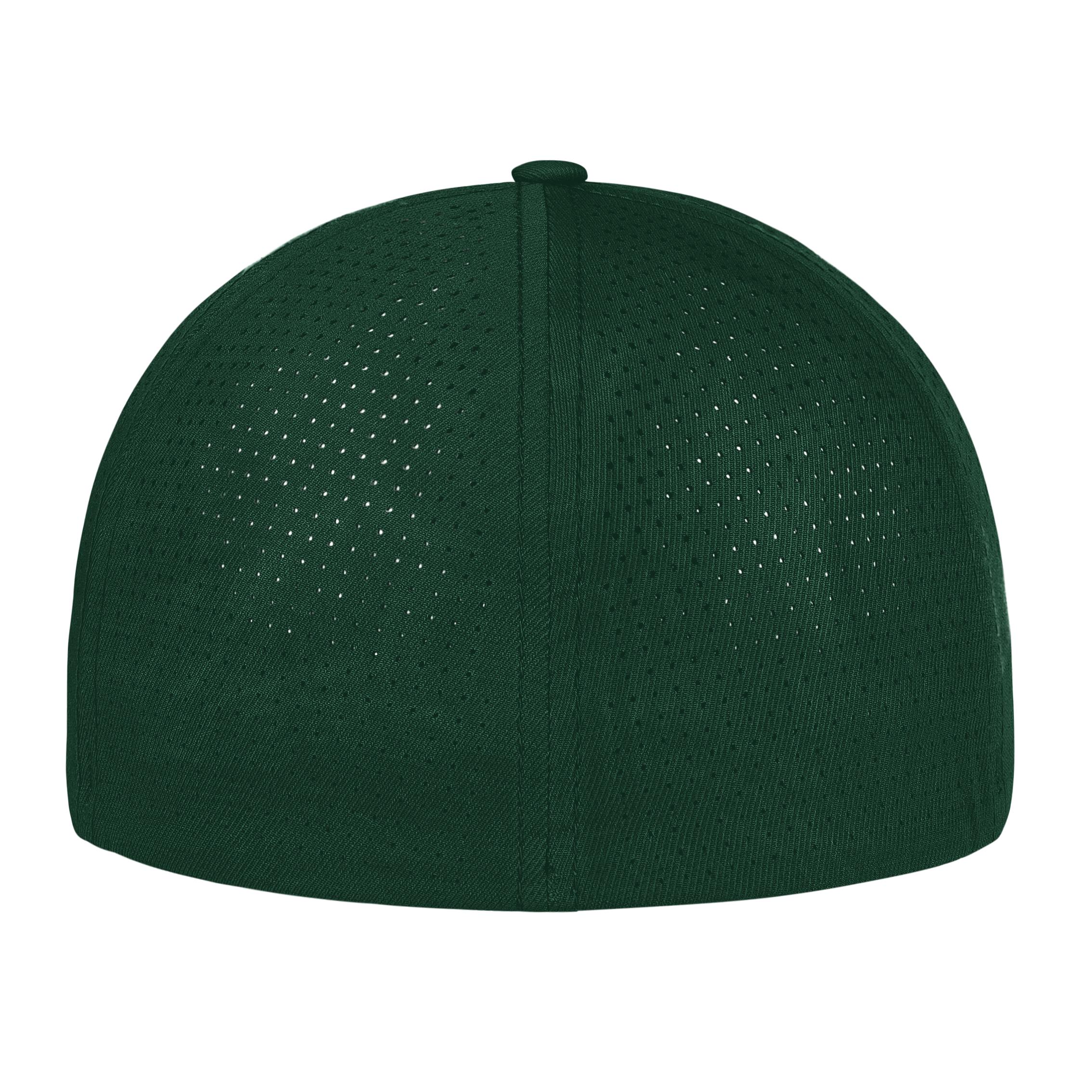 (MVP277C) Nextfit™ 6 Panel Perforation Fitted Cap