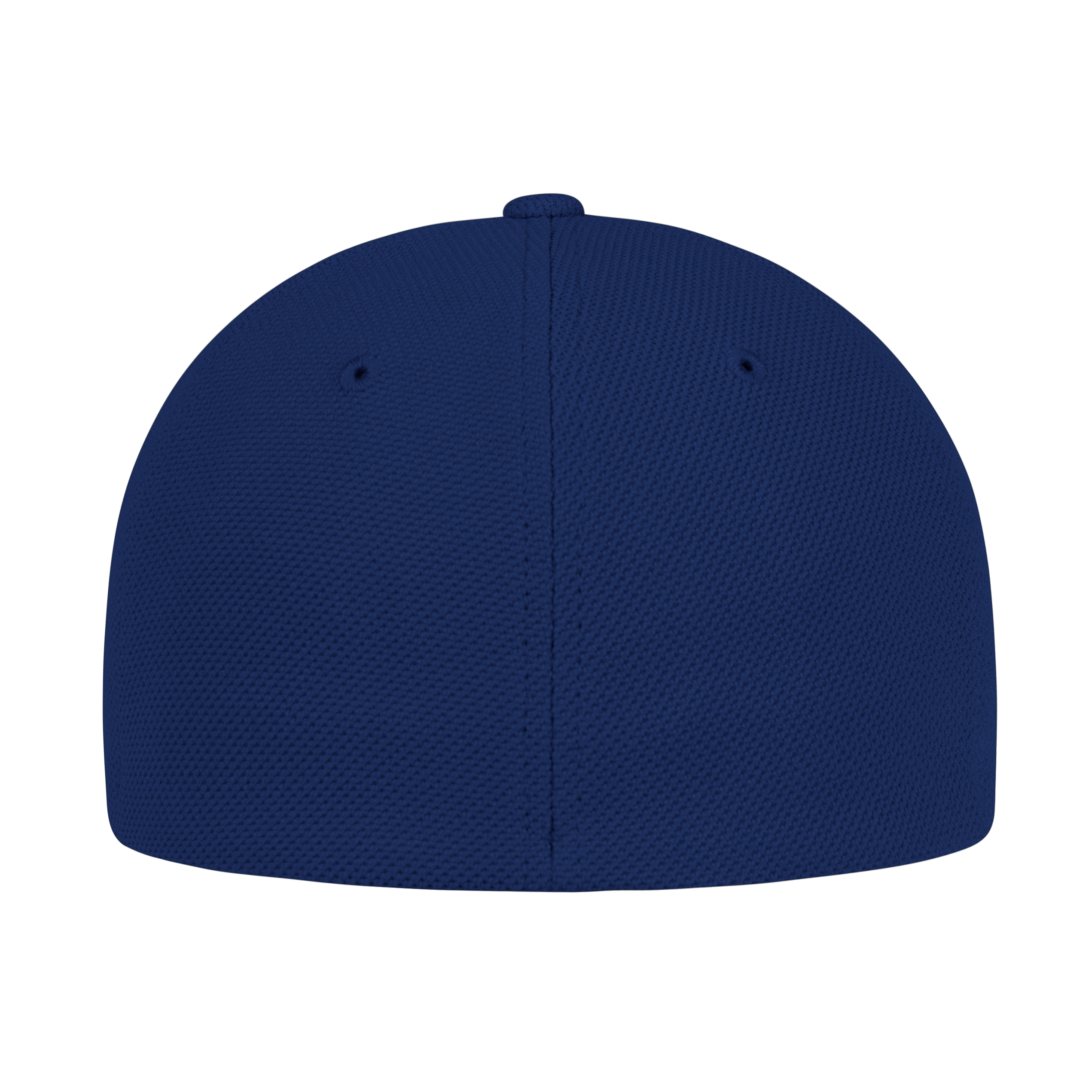 (ACE277) Nextfit™ 6 Panel Essential Golf Fitted Cap