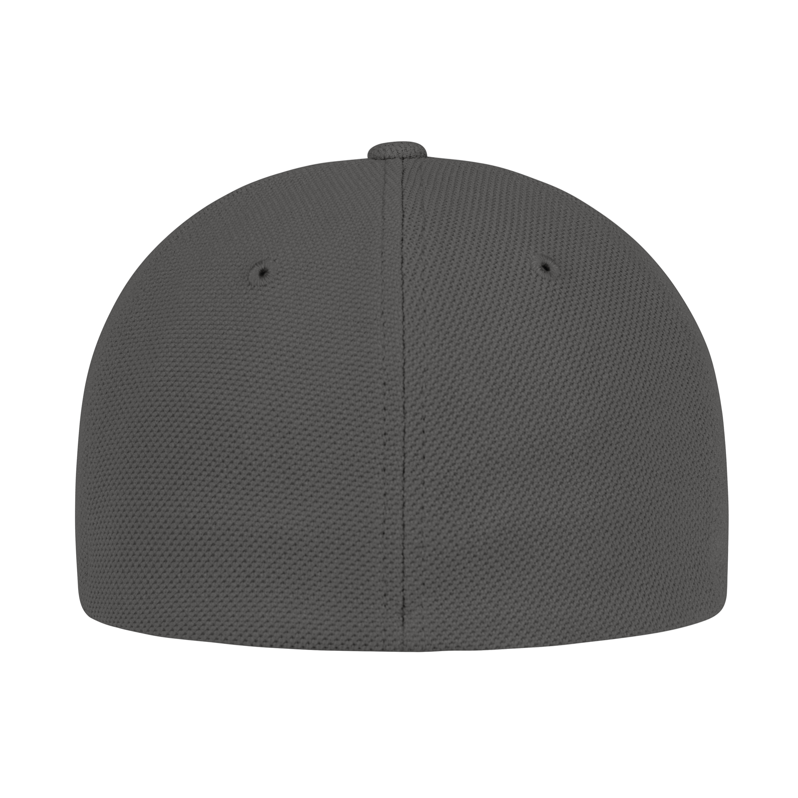 (ACE277) Nextfit™ 6 Panel Essential Golf Fitted Cap