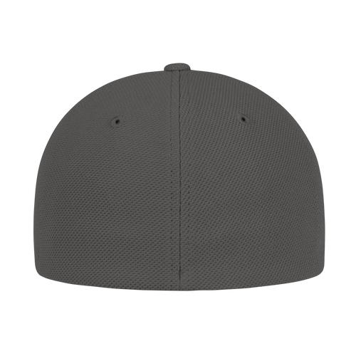 (ACE277) Nextfit™ 6 Panel Essential Golf Fitted Cap