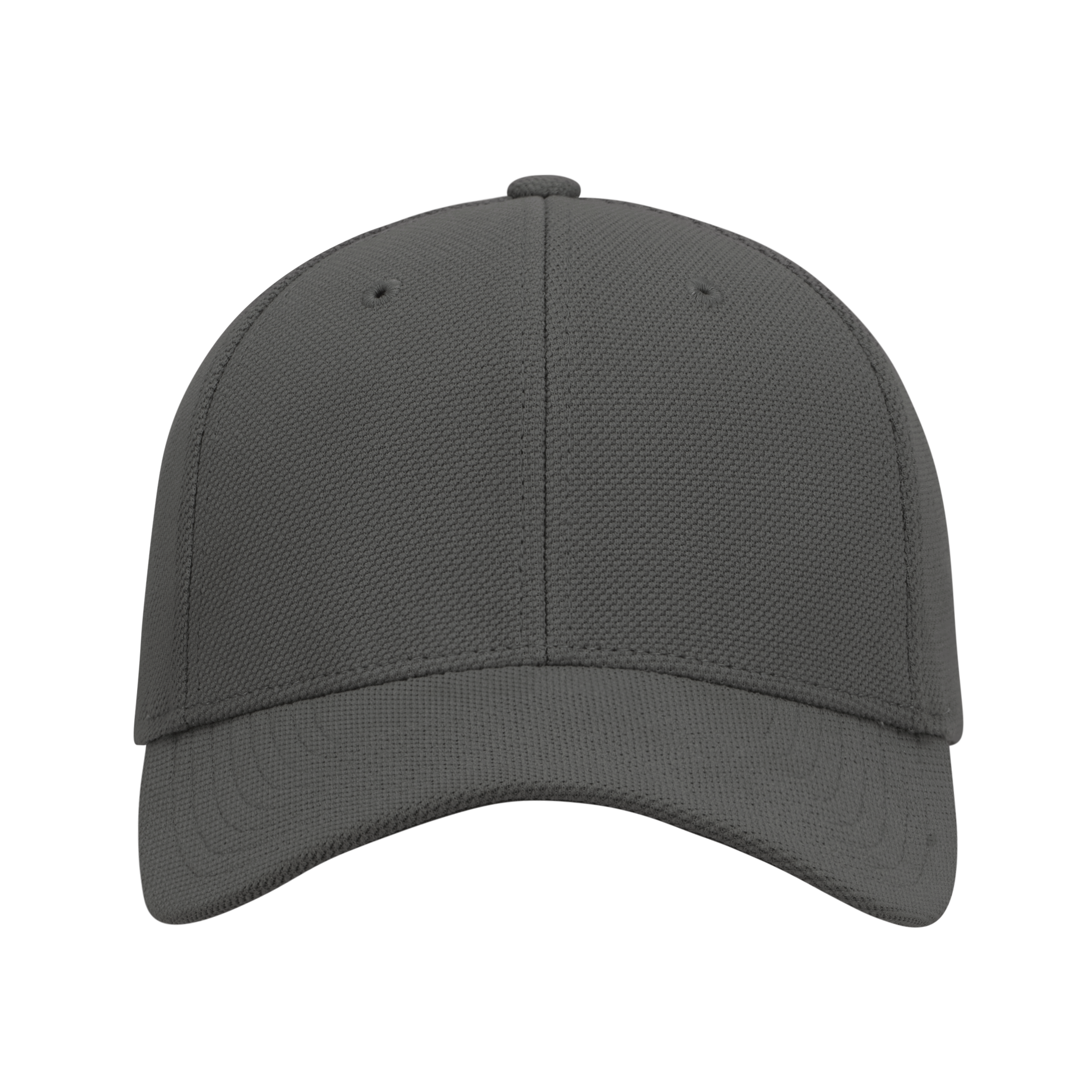 (ACE277) Nextfit™ 6 Panel Essential Golf Fitted Cap