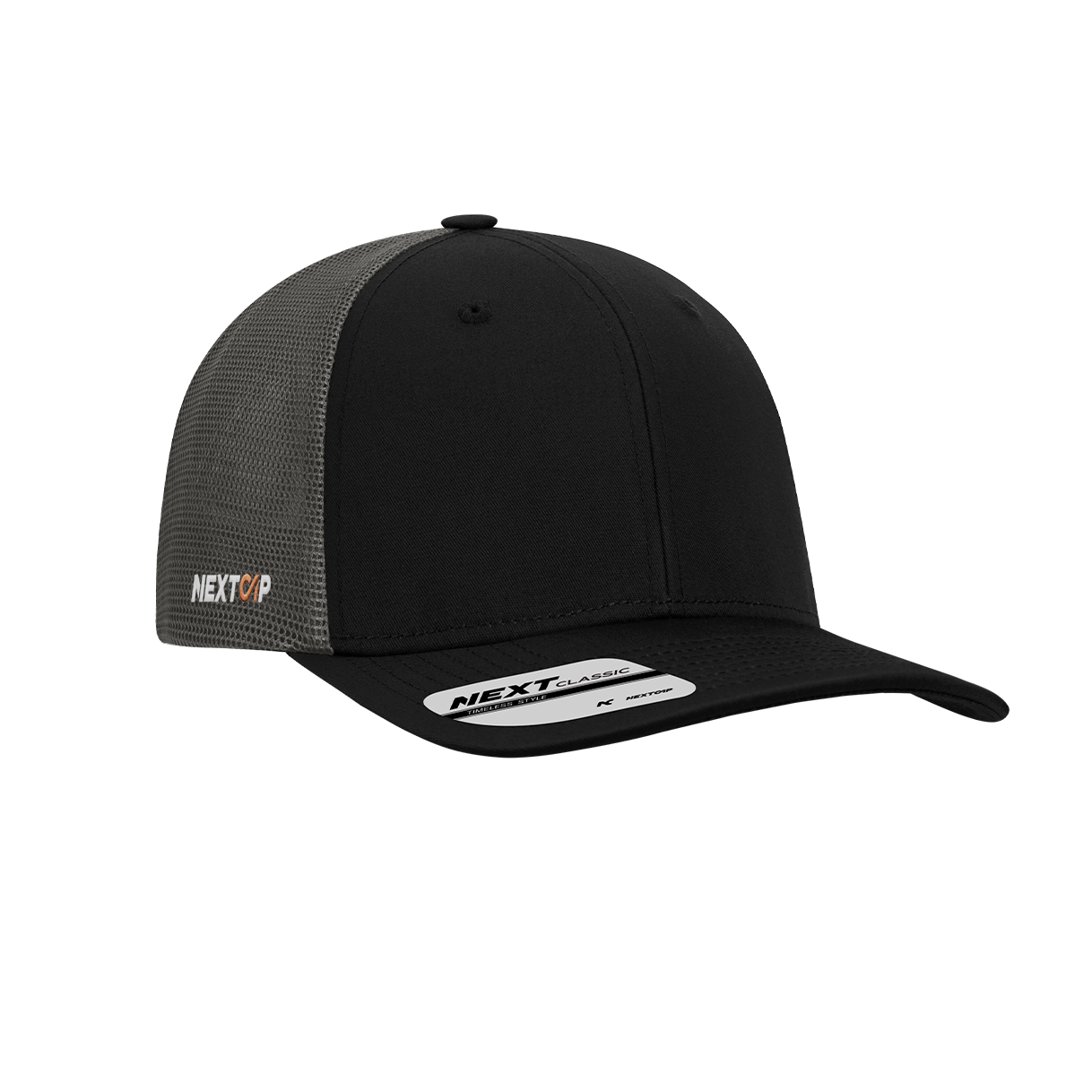 2S. SIDE 3D Embroidery | 12+ Min