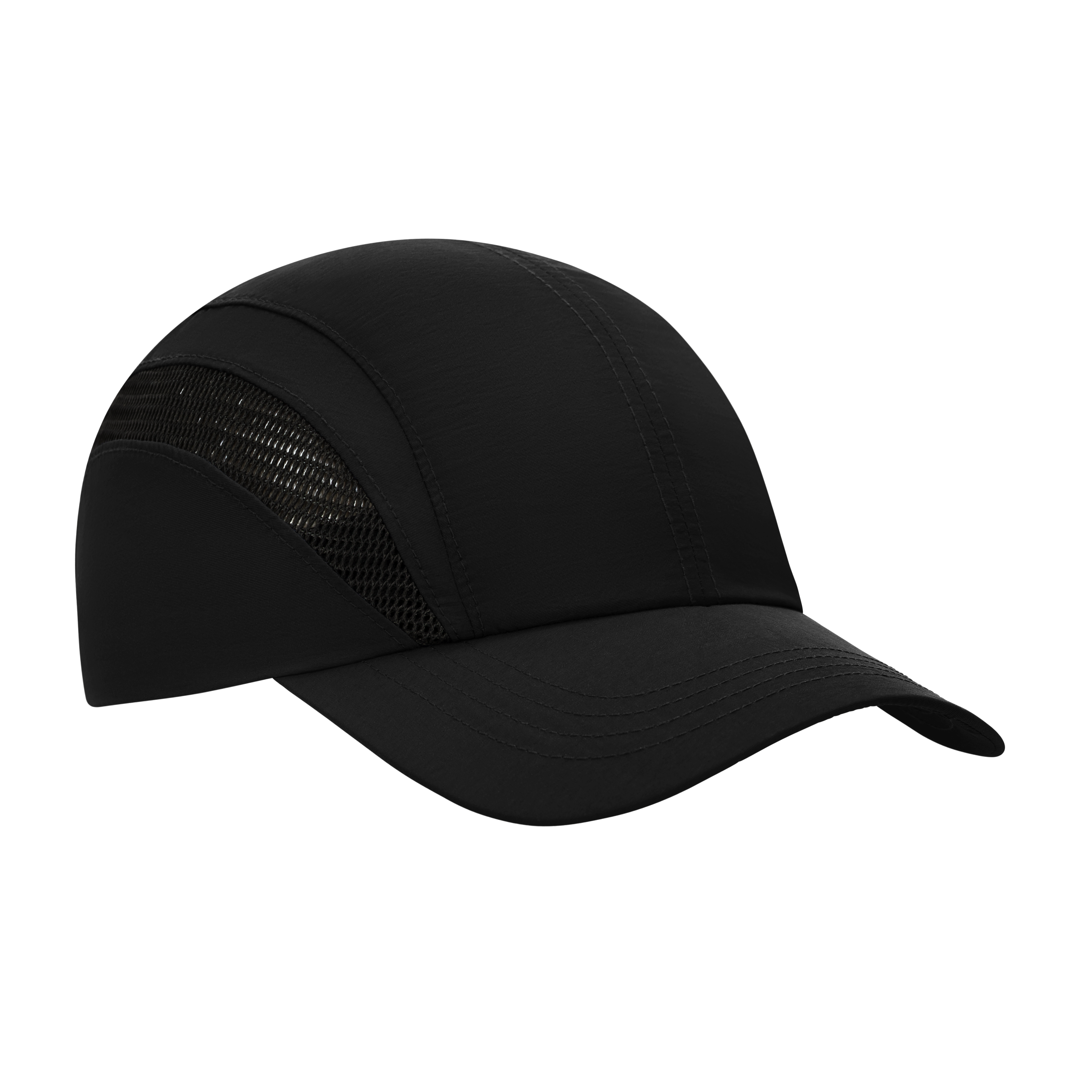 (BOS484) Side Comfort Running Cap