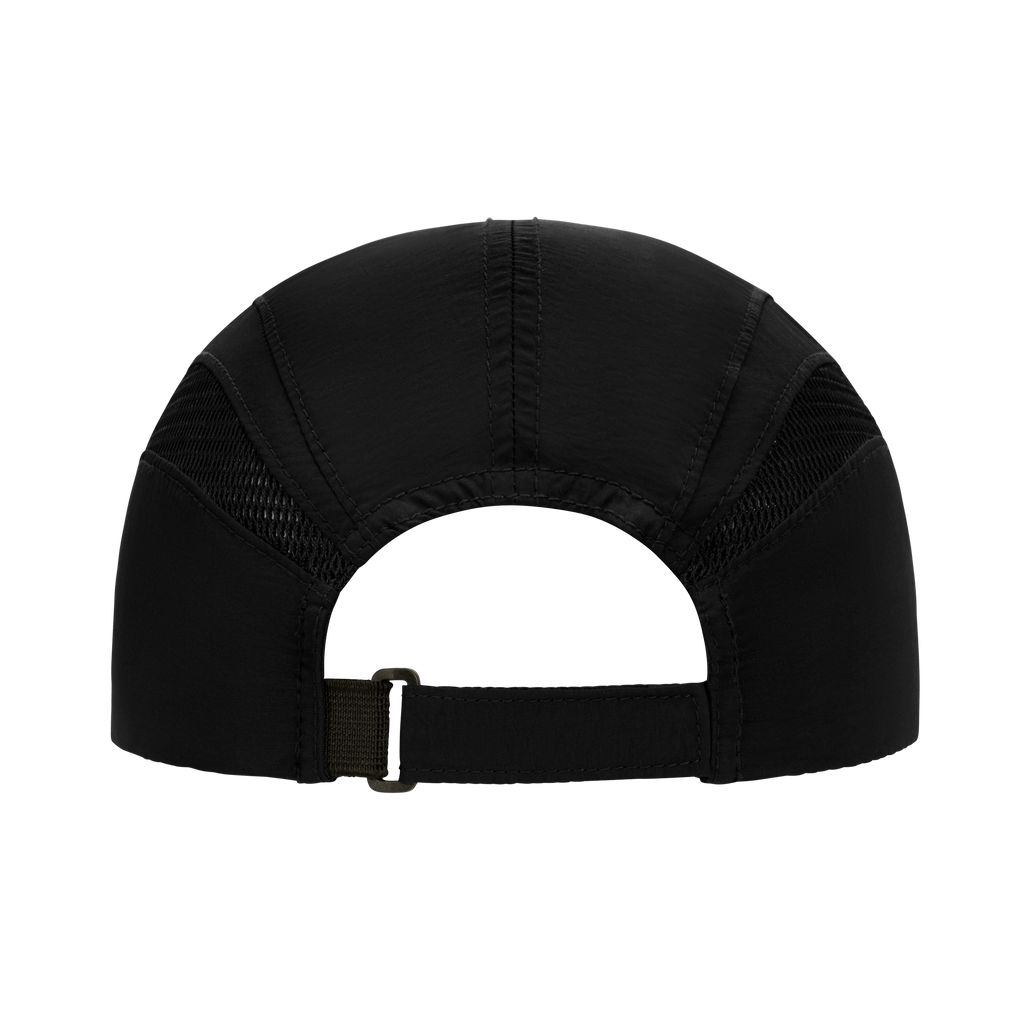 (BOS484) Side Comfort Running Cap