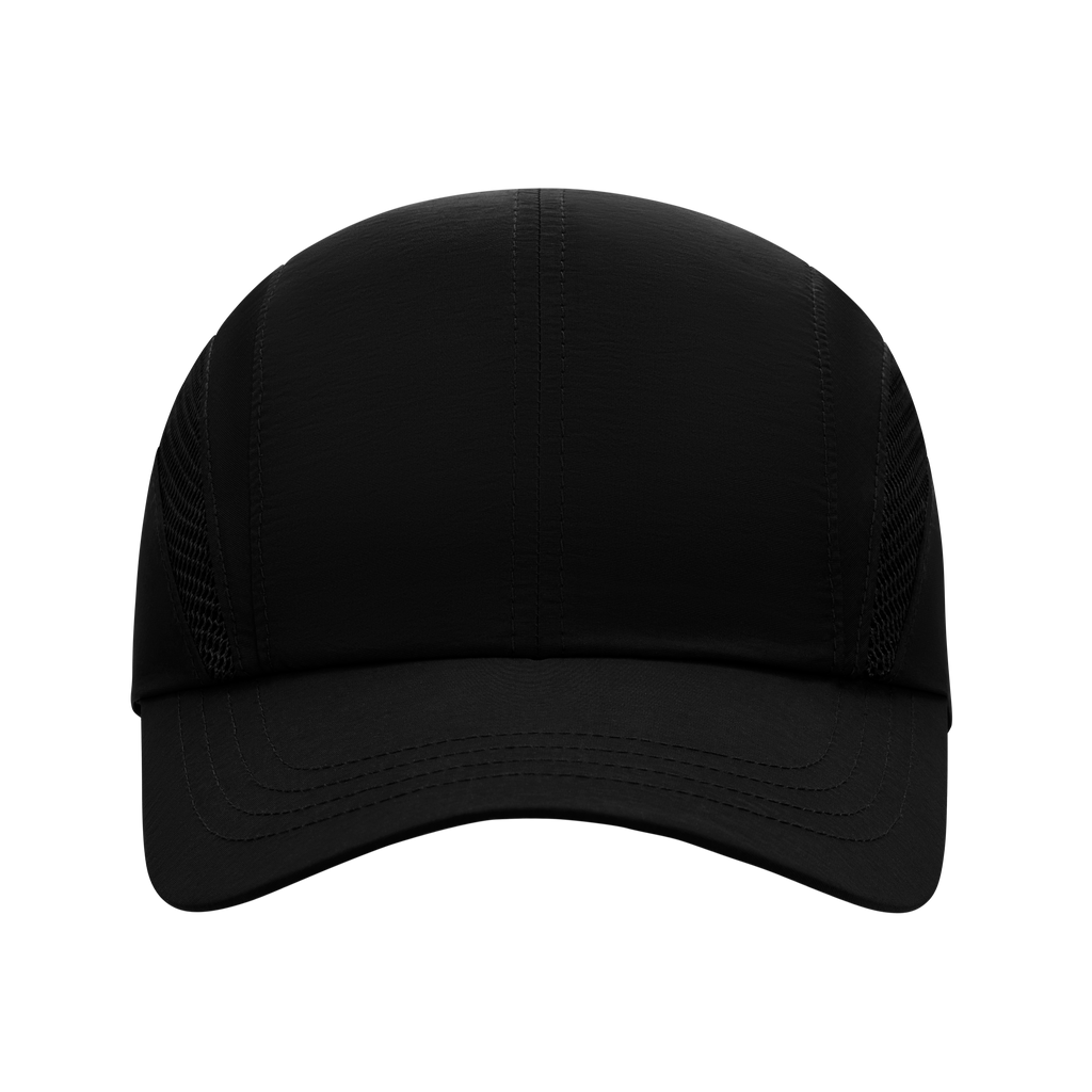 (BOS484) Side Comfort Running Cap