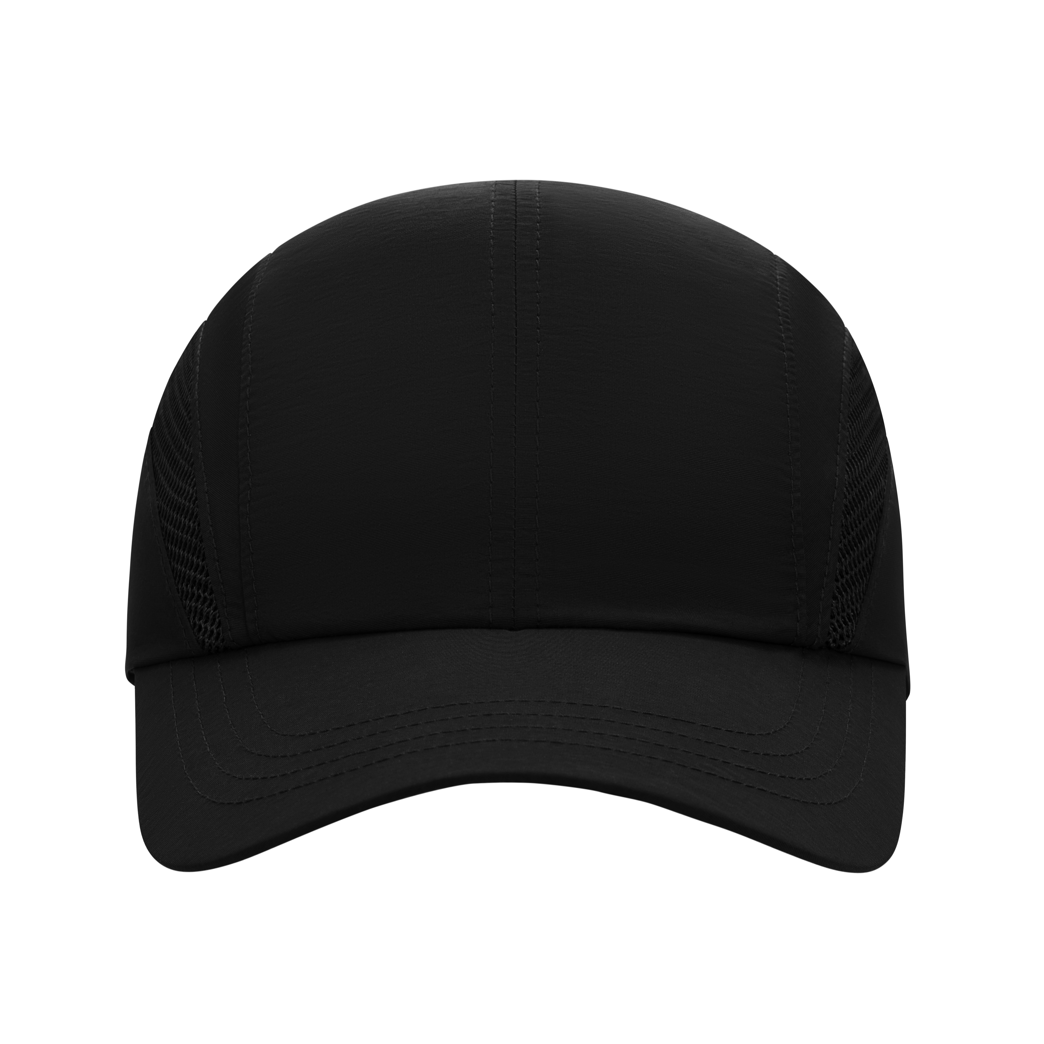 (BOS484) Side Comfort Running Cap