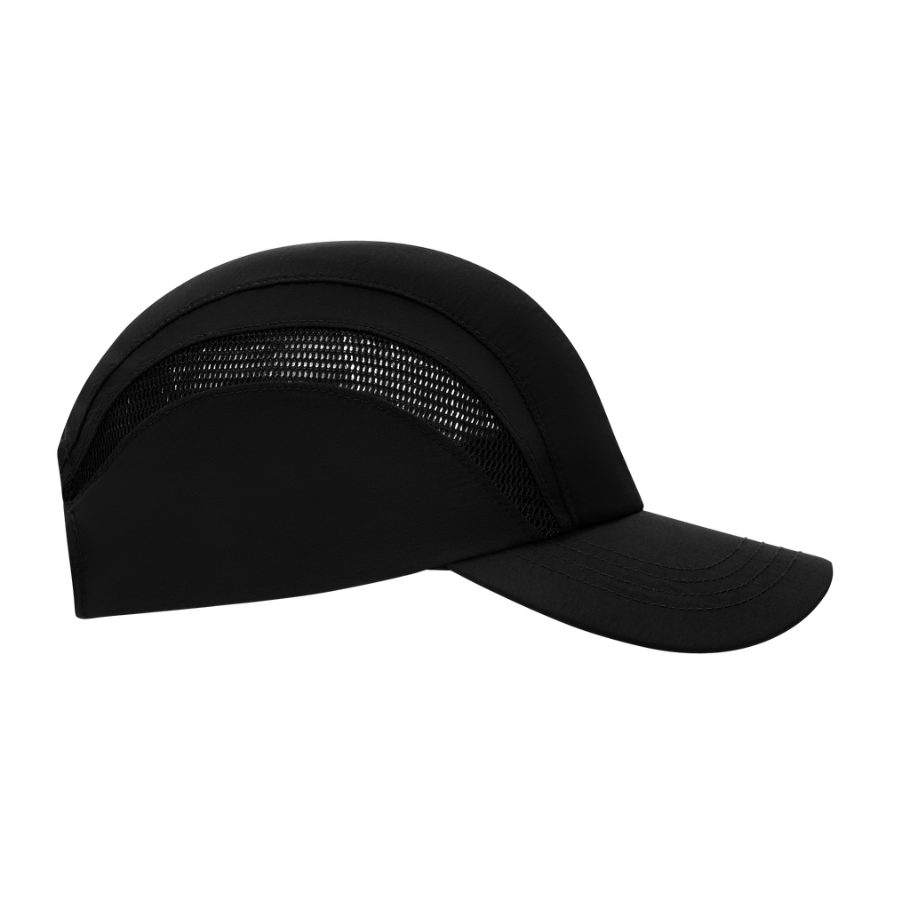 (BOS484) Side Comfort Running Cap