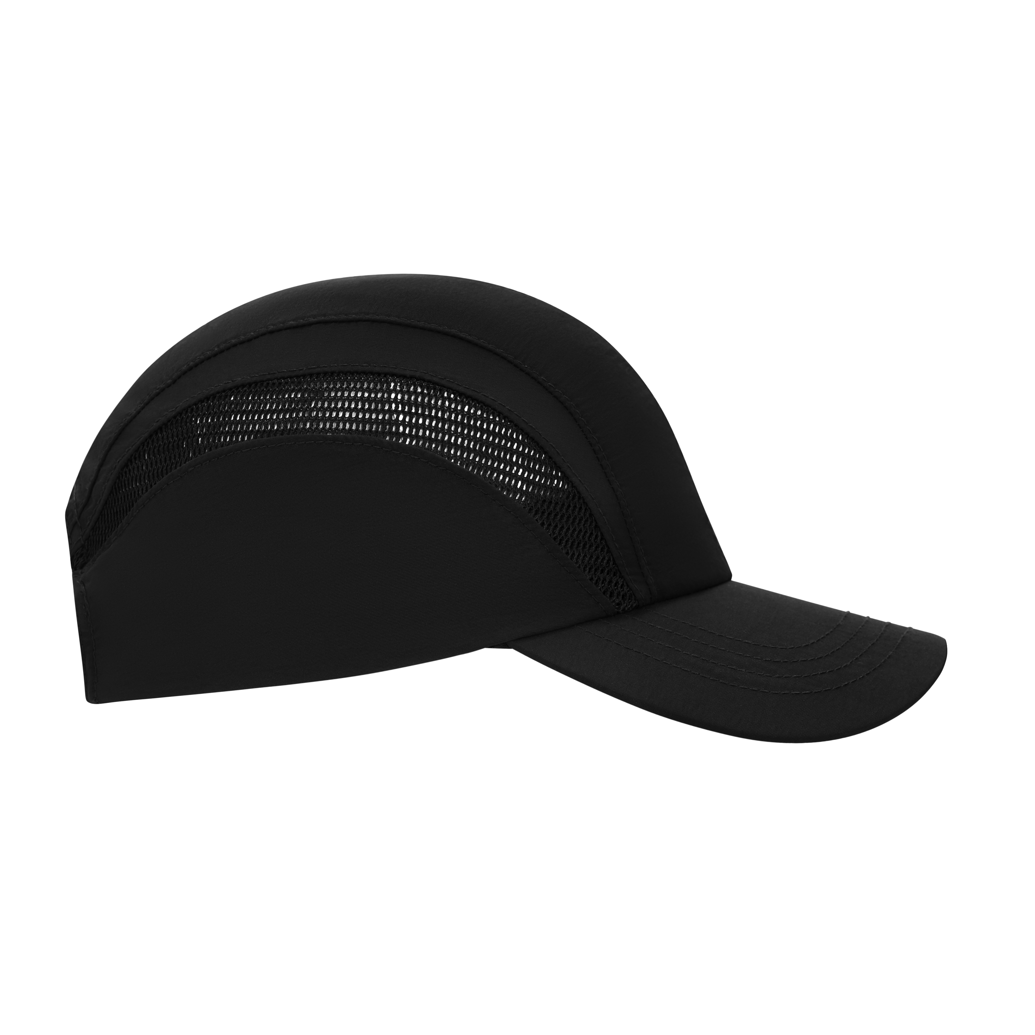 (BOS484) Side Comfort Running Cap