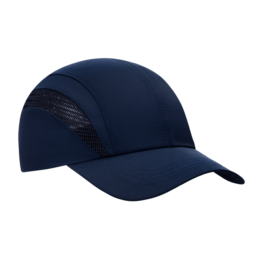 (BOS484) Side Comfort Running Cap