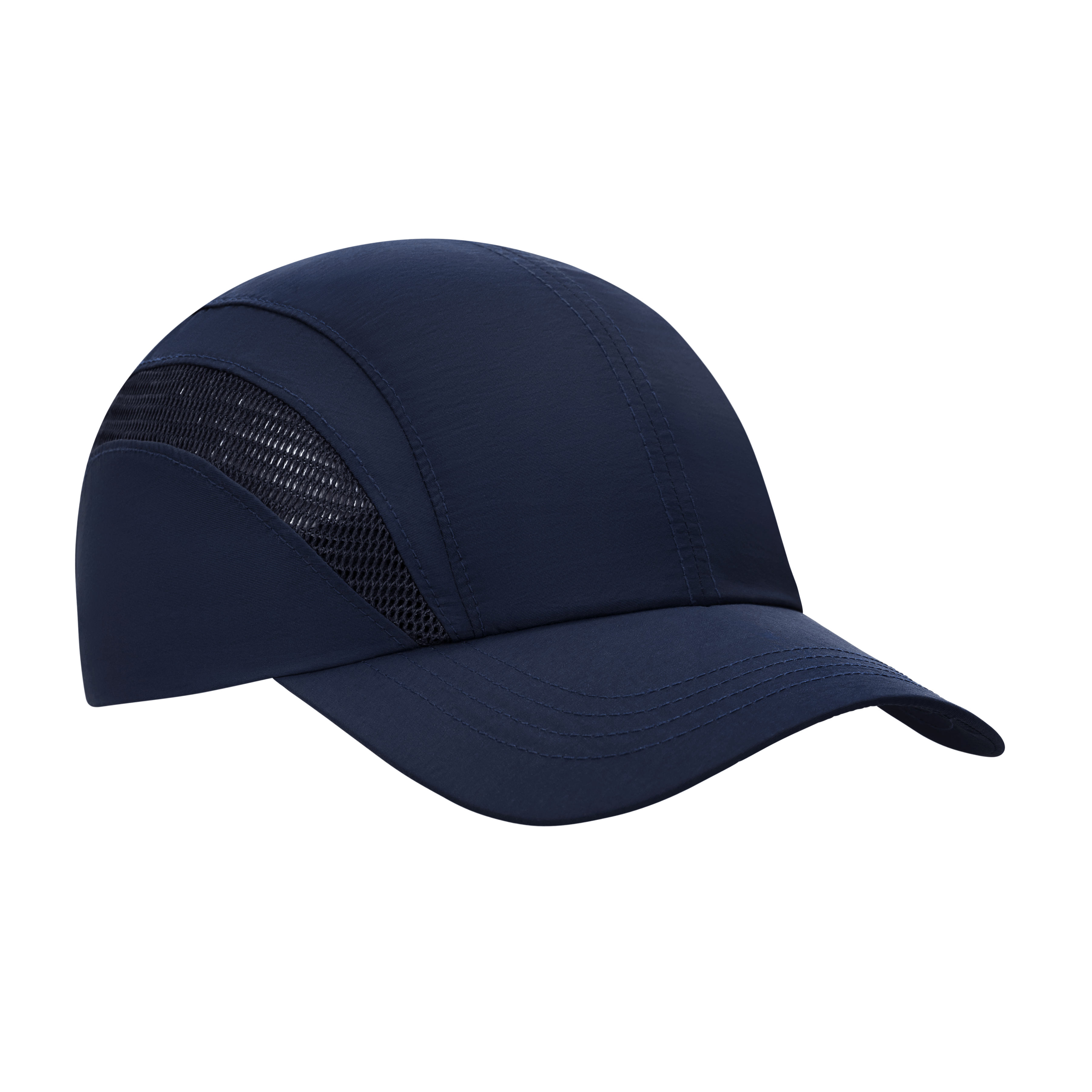 (BOS484) Side Comfort Running Cap