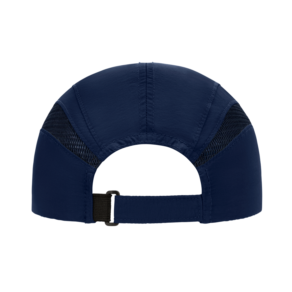 (BOS484) Side Comfort Running Cap