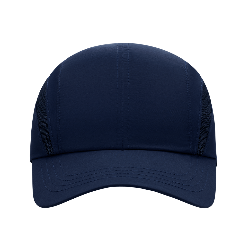 (BOS484) Side Comfort Running Cap