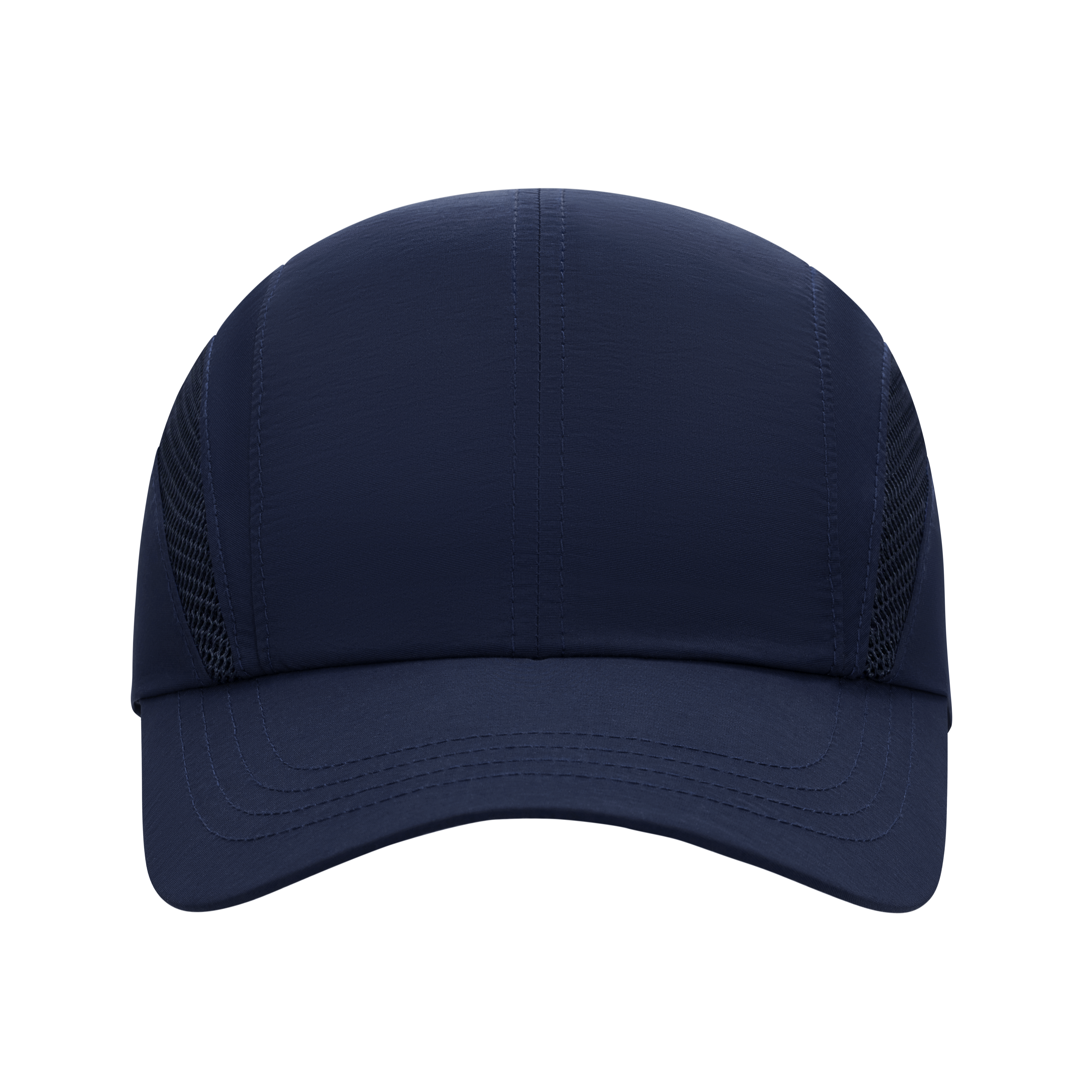 (BOS484) Side Comfort Running Cap