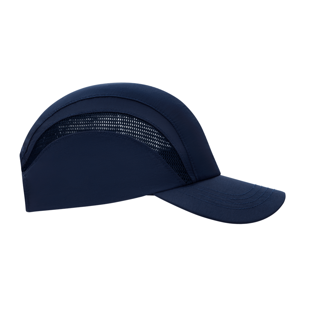 (BOS484) Side Comfort Running Cap