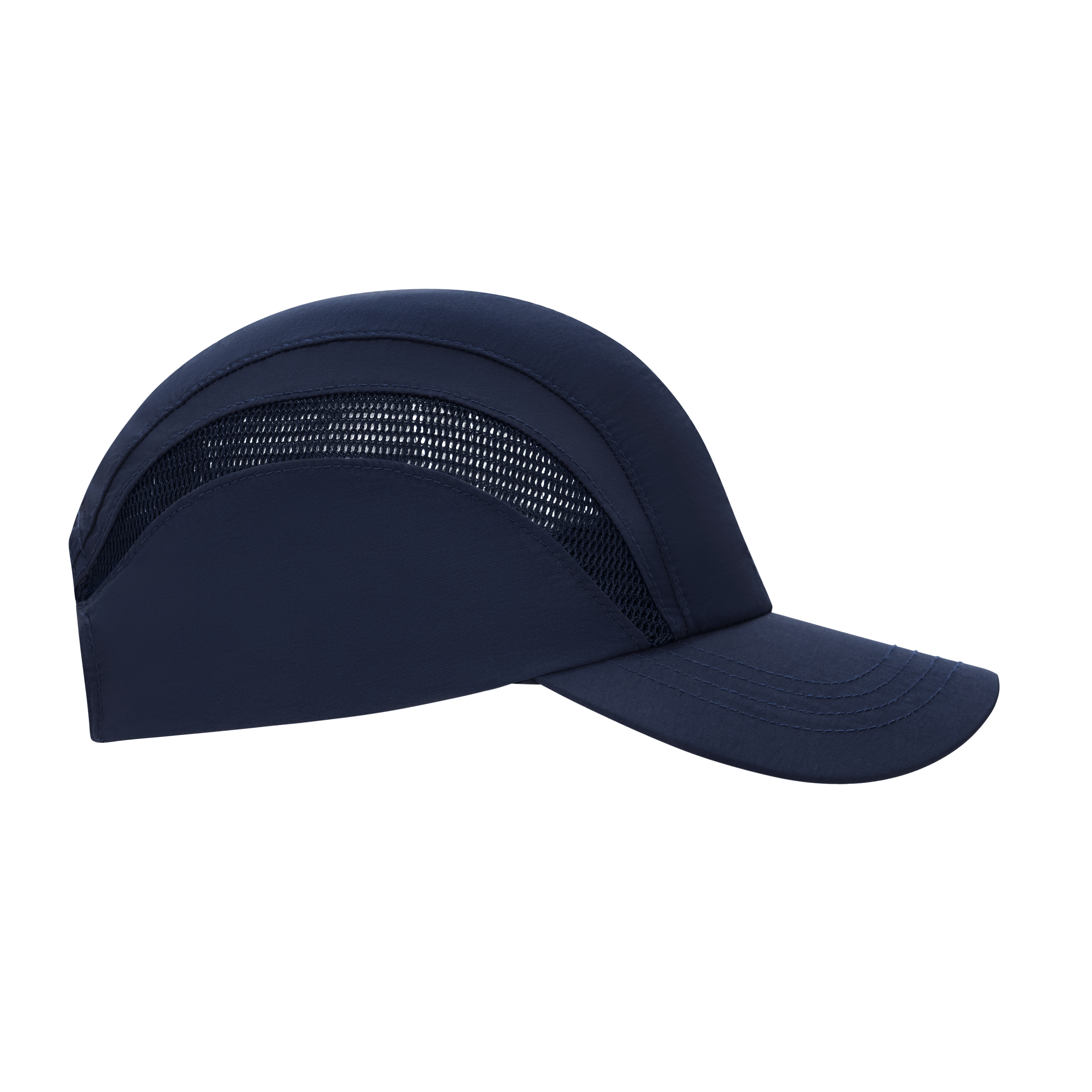 (BOS484) Side Comfort Running Cap
