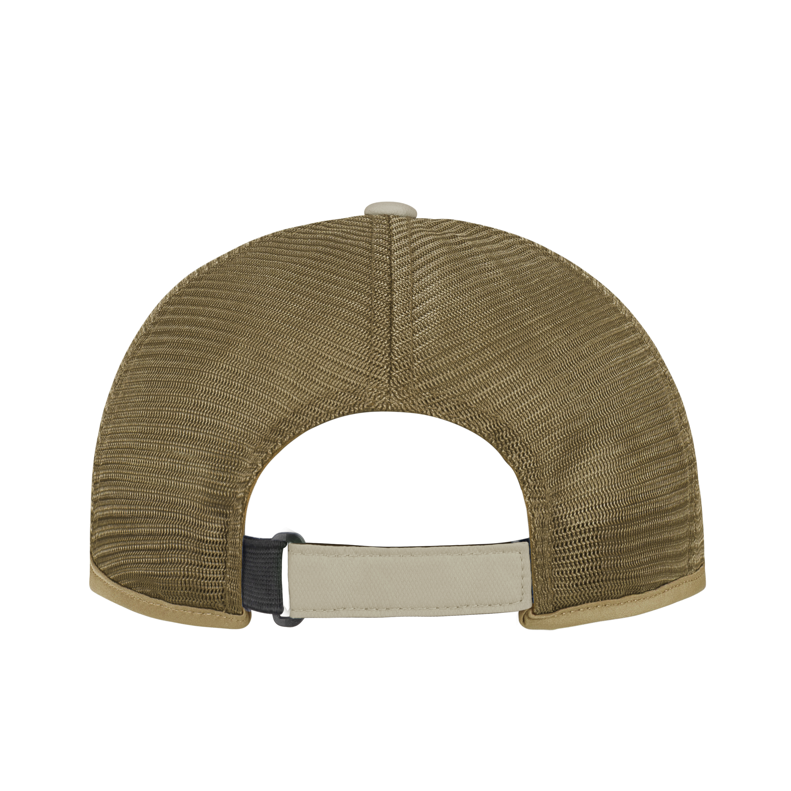 (BOS274) Endurance Side Mesh Running Cap