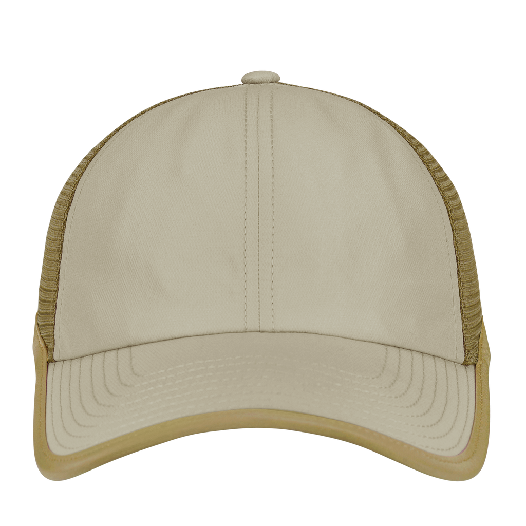 (BOS274) Endurance Side Mesh Running Cap