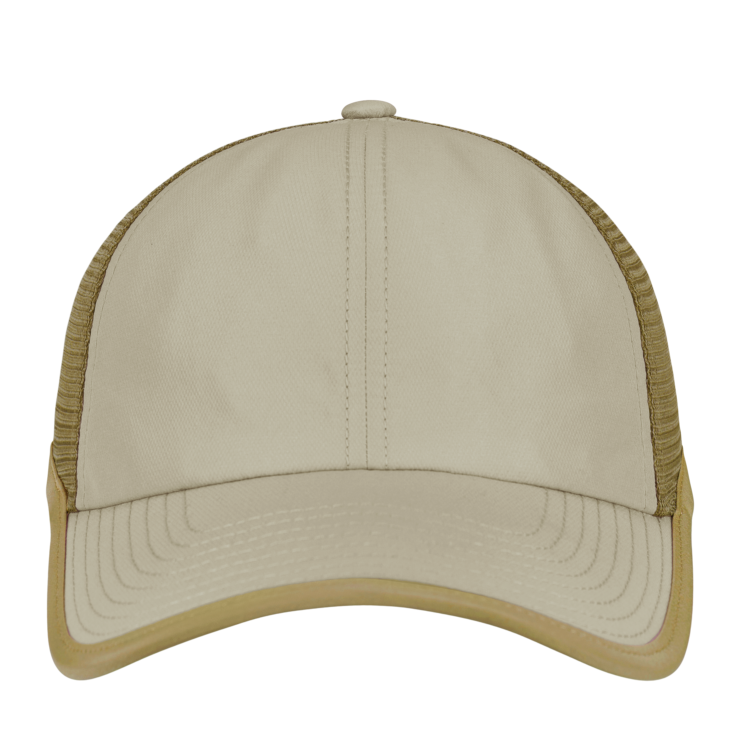 (BOS274) Endurance Side Mesh Running Cap