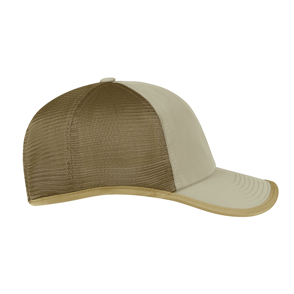 (BOS274) Endurance Side Mesh Running Cap