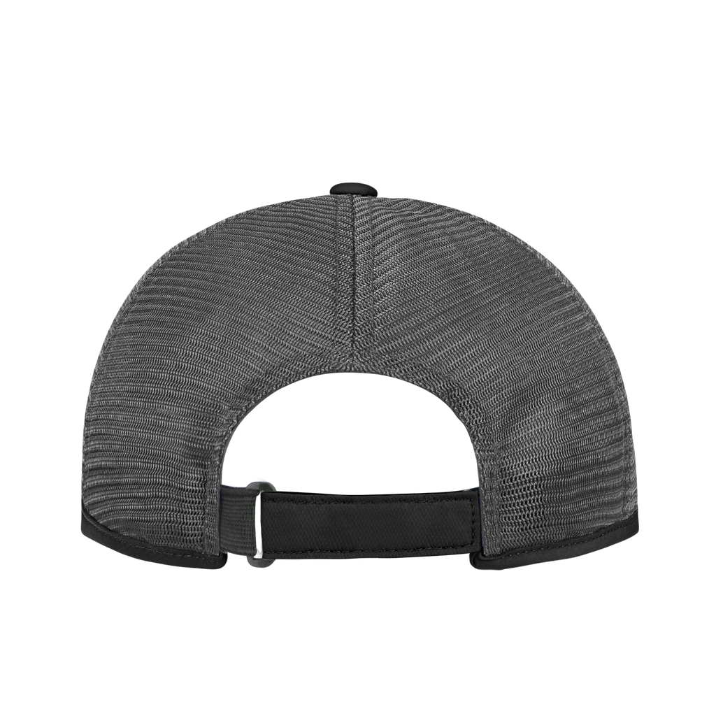 (BOS274) Endurance Side Mesh Running Cap