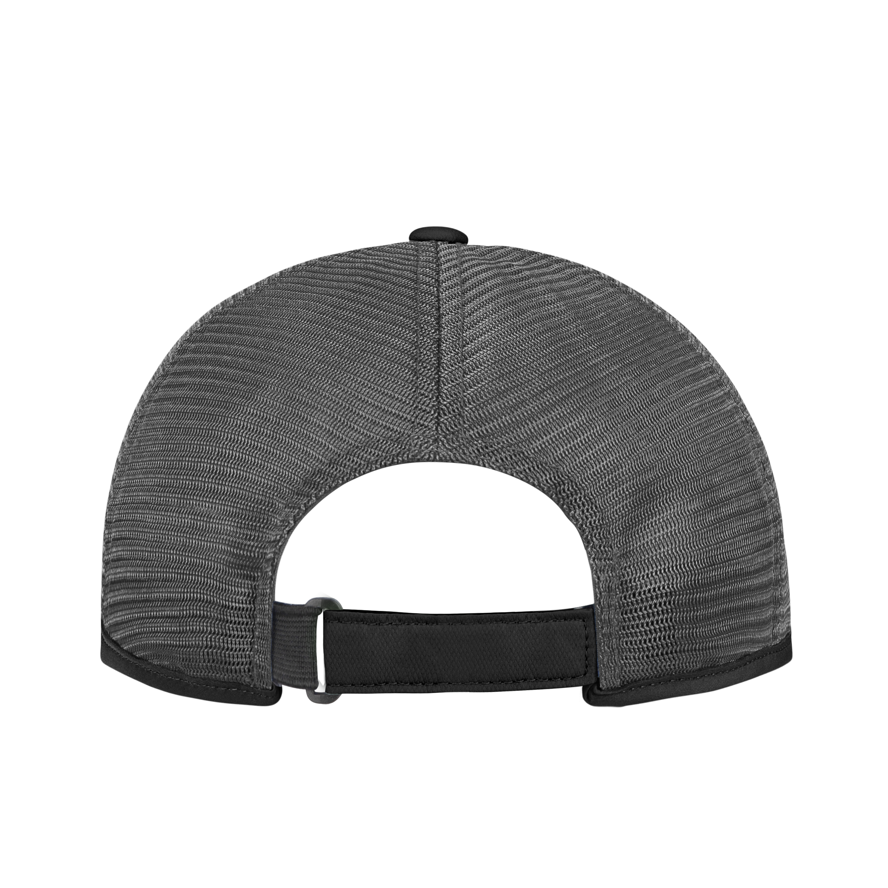 (BOS274) Endurance Side Mesh Running Cap
