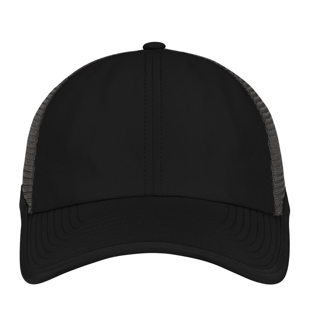 (BOS274) Endurance Side Mesh Running Cap