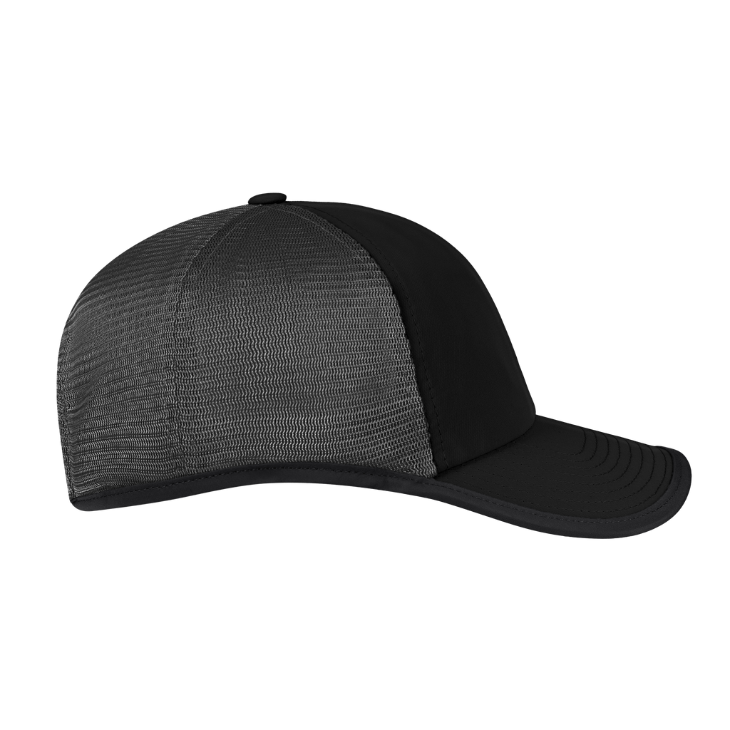 (BOS274) Endurance Side Mesh Running Cap