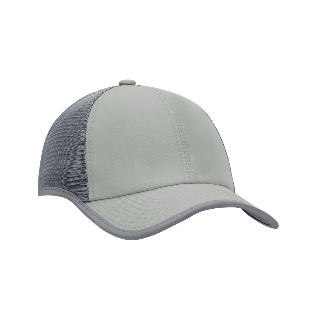 (BOS274) Endurance Side Mesh Running Cap