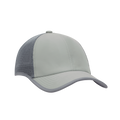 (BOS274) Endurance Side Mesh Running Cap
