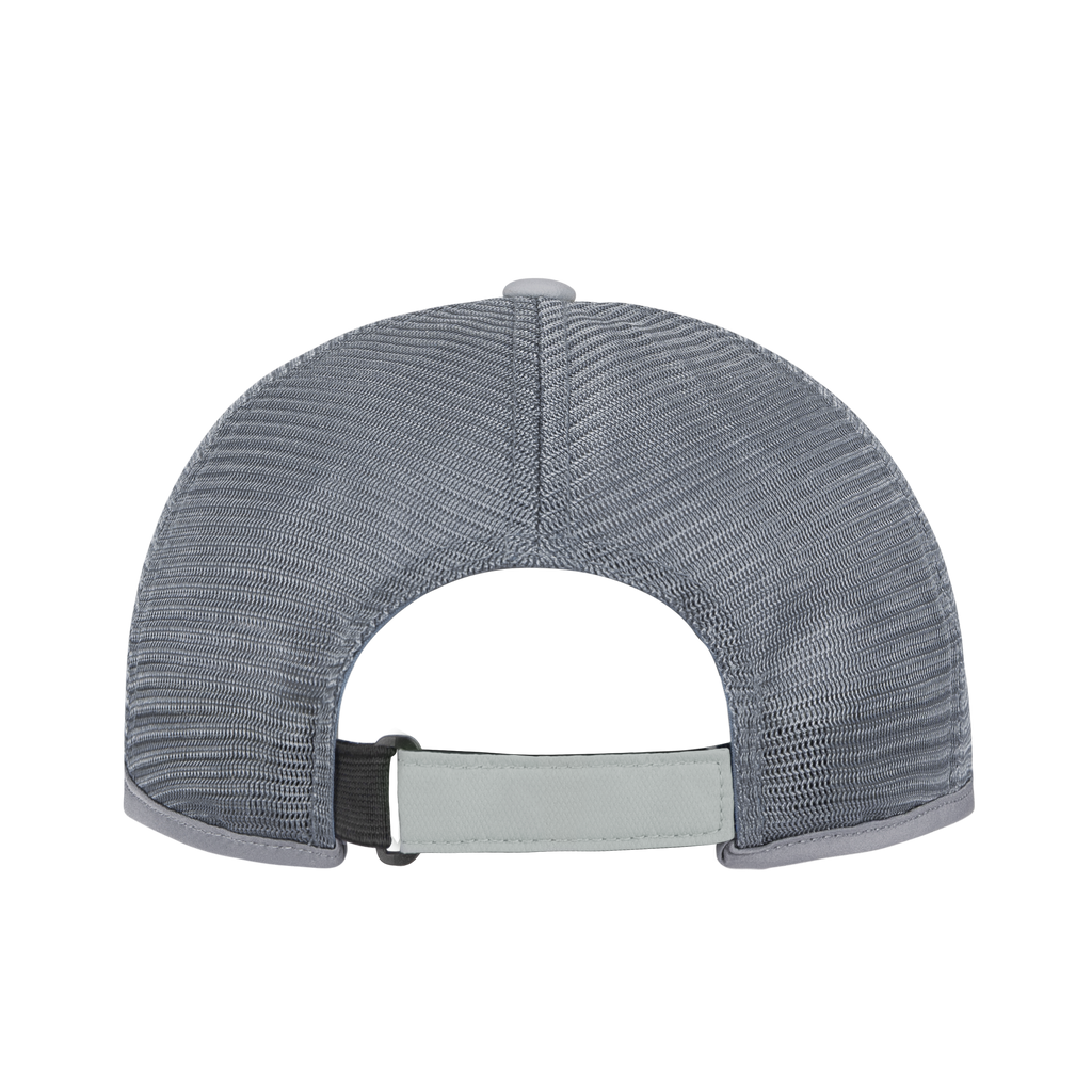 (BOS274) Endurance Side Mesh Running Cap