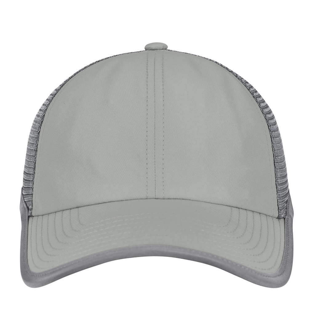 (BOS274) Endurance Side Mesh Running Cap