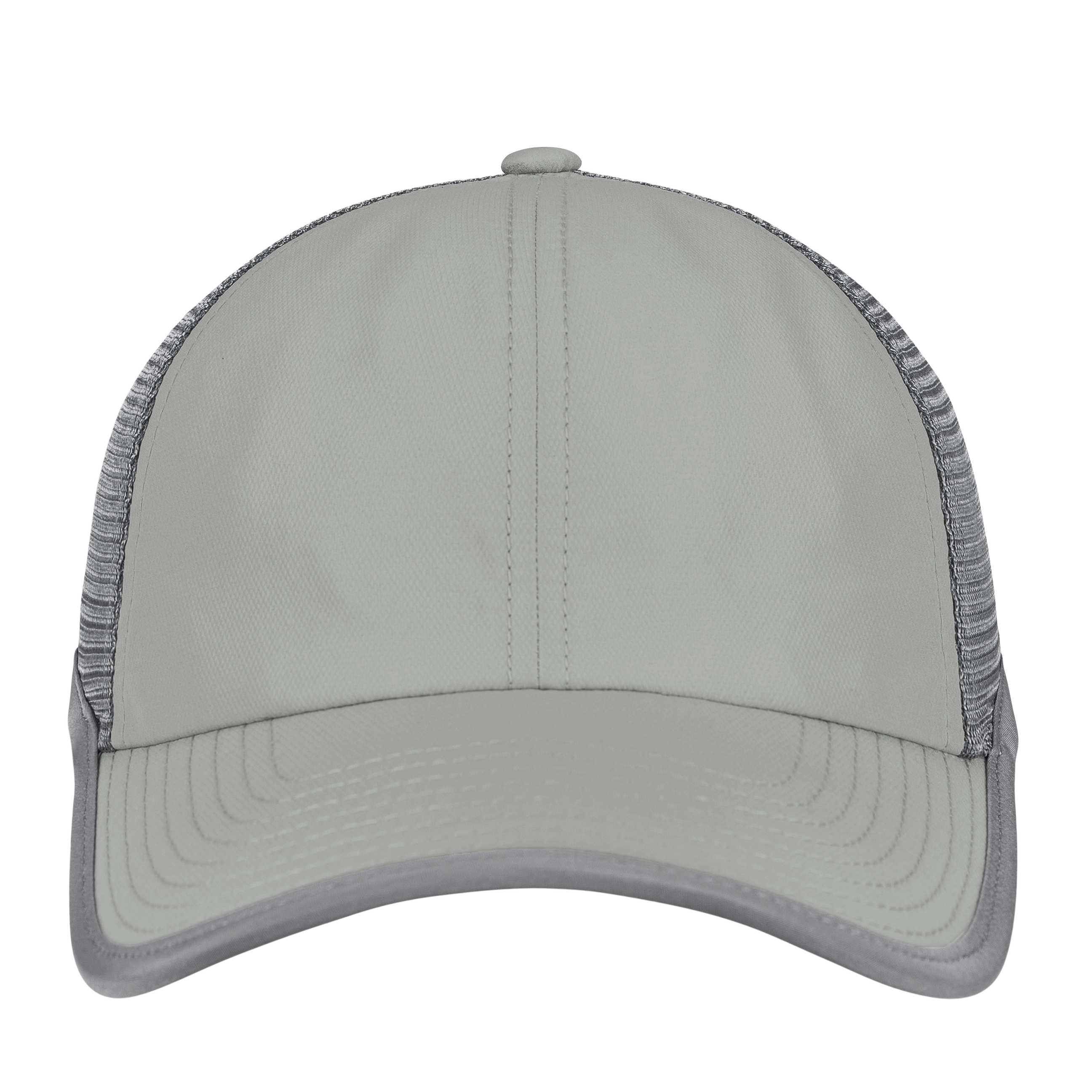(BOS274) Endurance Side Mesh Running Cap