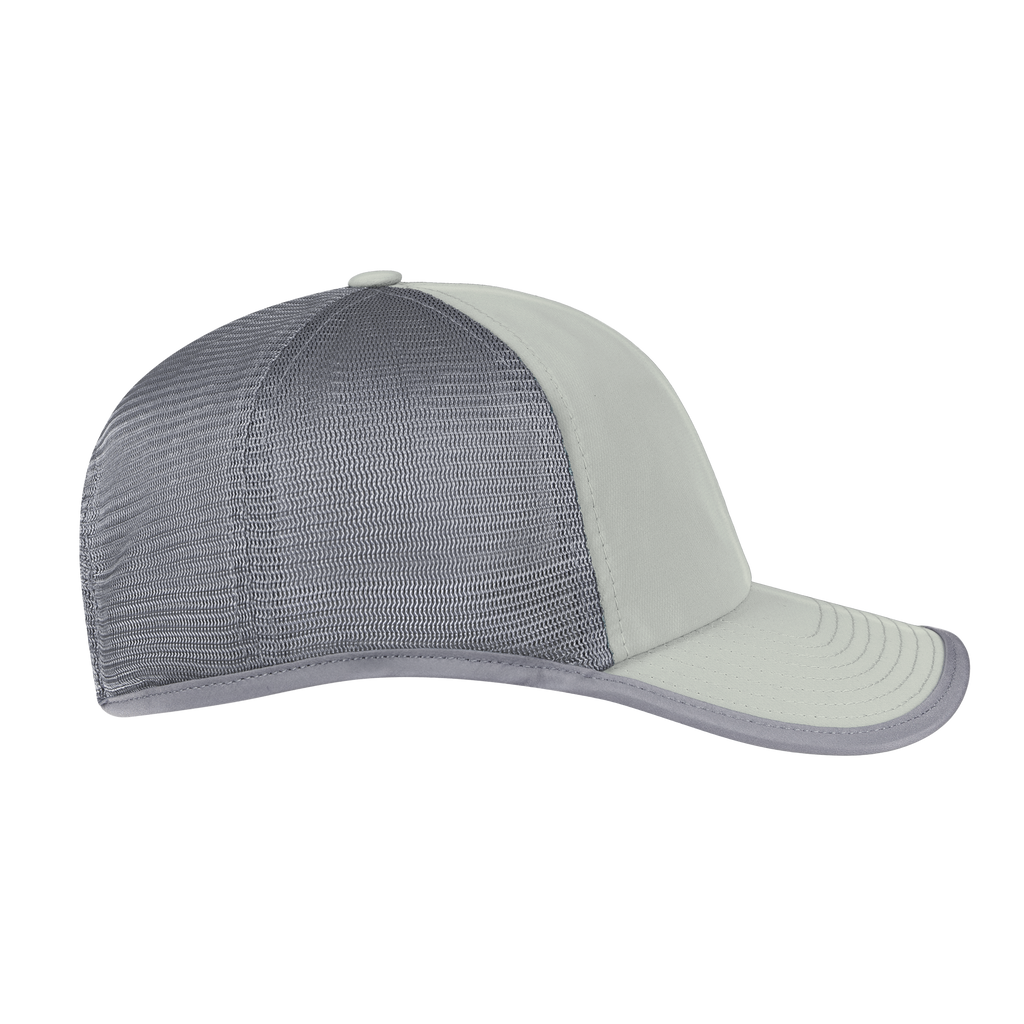 (BOS274) Endurance Side Mesh Running Cap