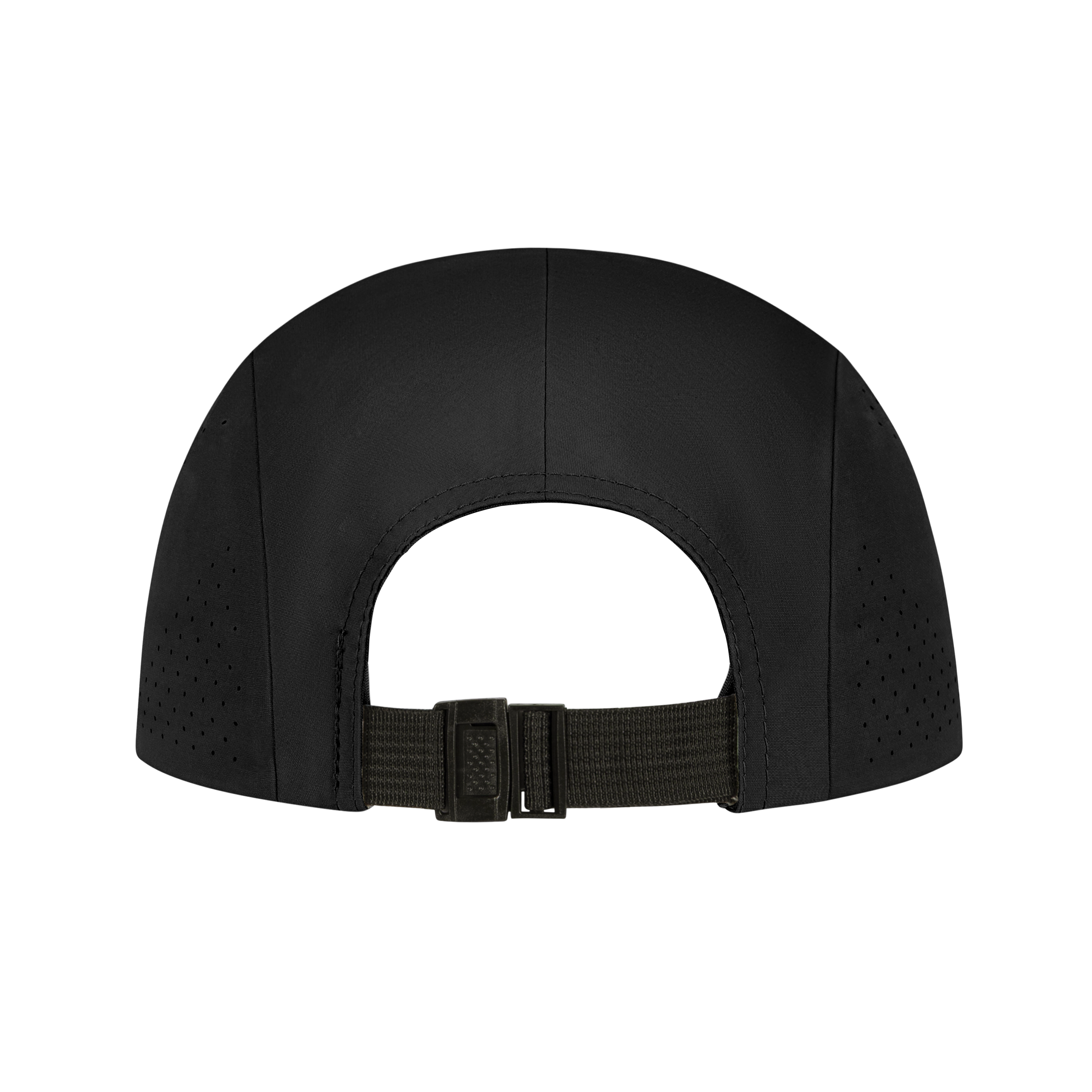 (BOS262) XSew™ Seamless Lightweight Running Cap