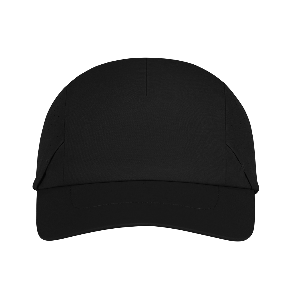 (BOS262) XSew™ Seamless Lightweight Running Cap