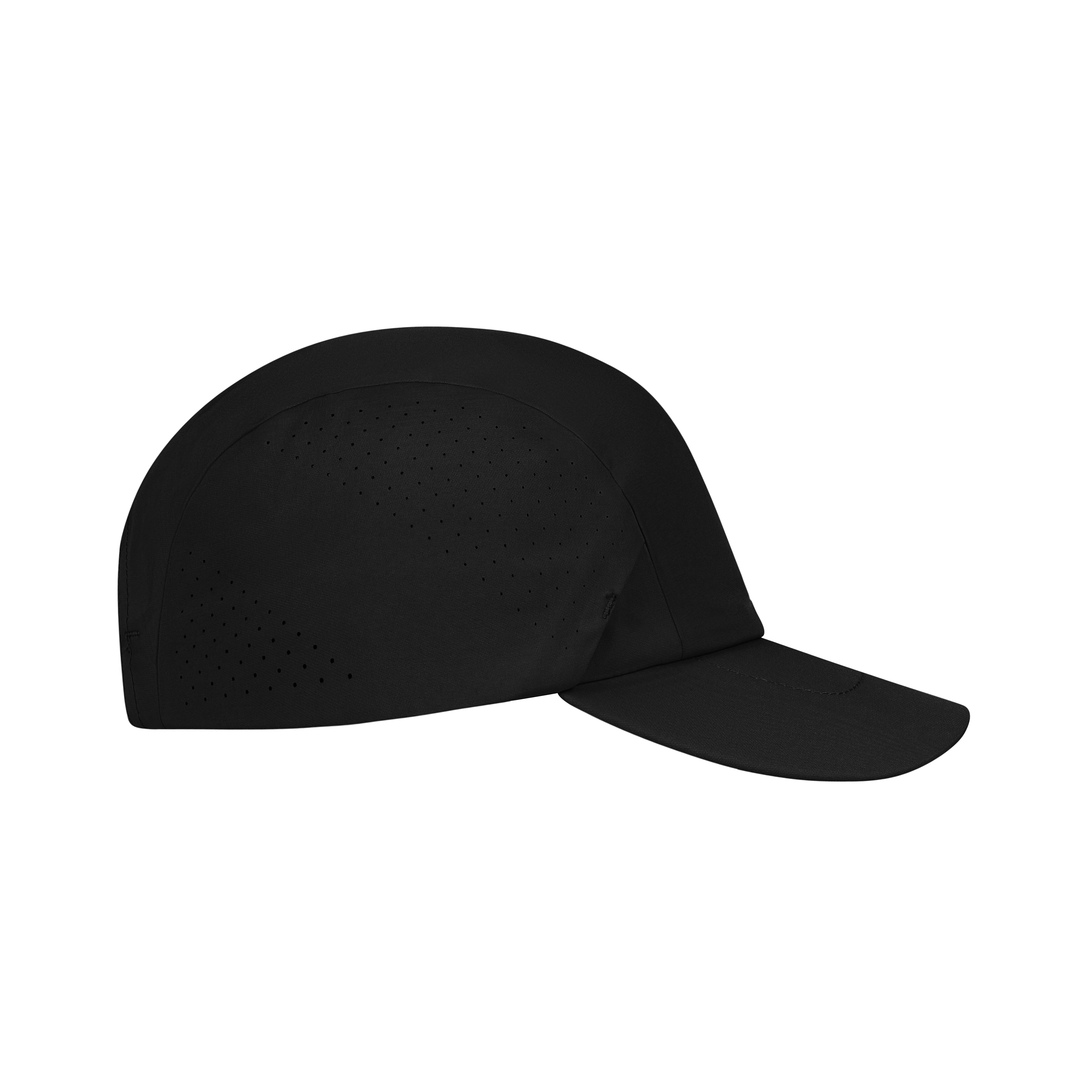 (BOS262) XSew™ Seamless Lightweight Running Cap