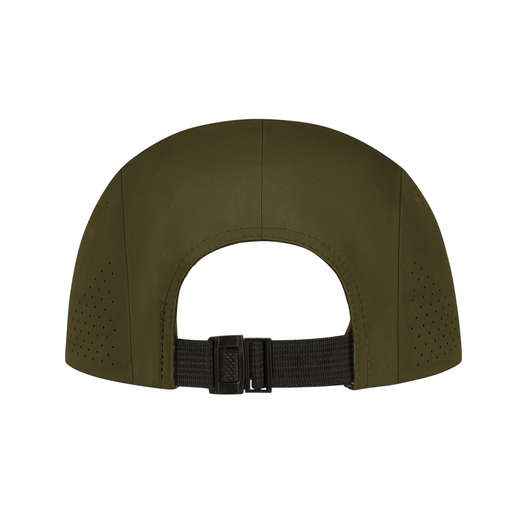 (BOS262) XSew™ Seamless Lightweight Running Cap