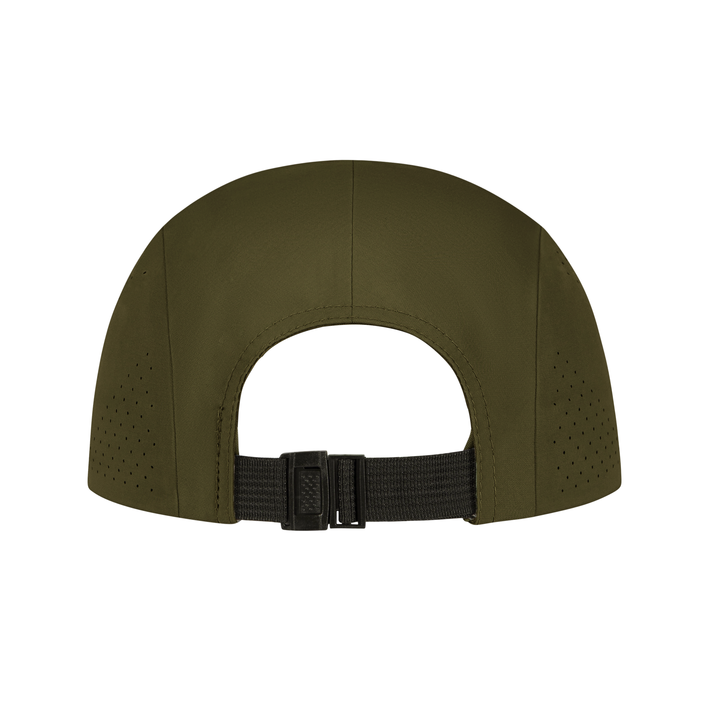 (BOS262) XSew™ Seamless Lightweight Running Cap