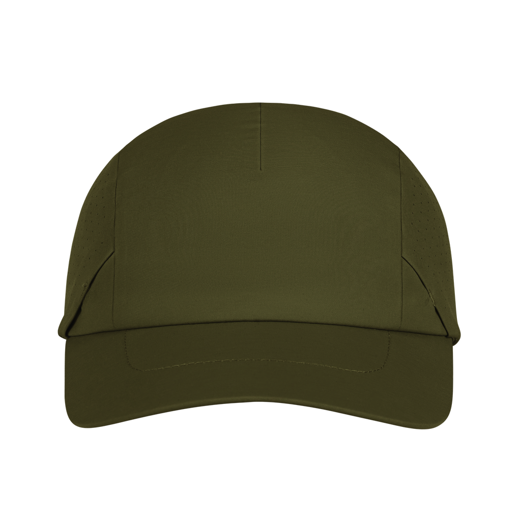 (BOS262) XSew™ Seamless Lightweight Running Cap