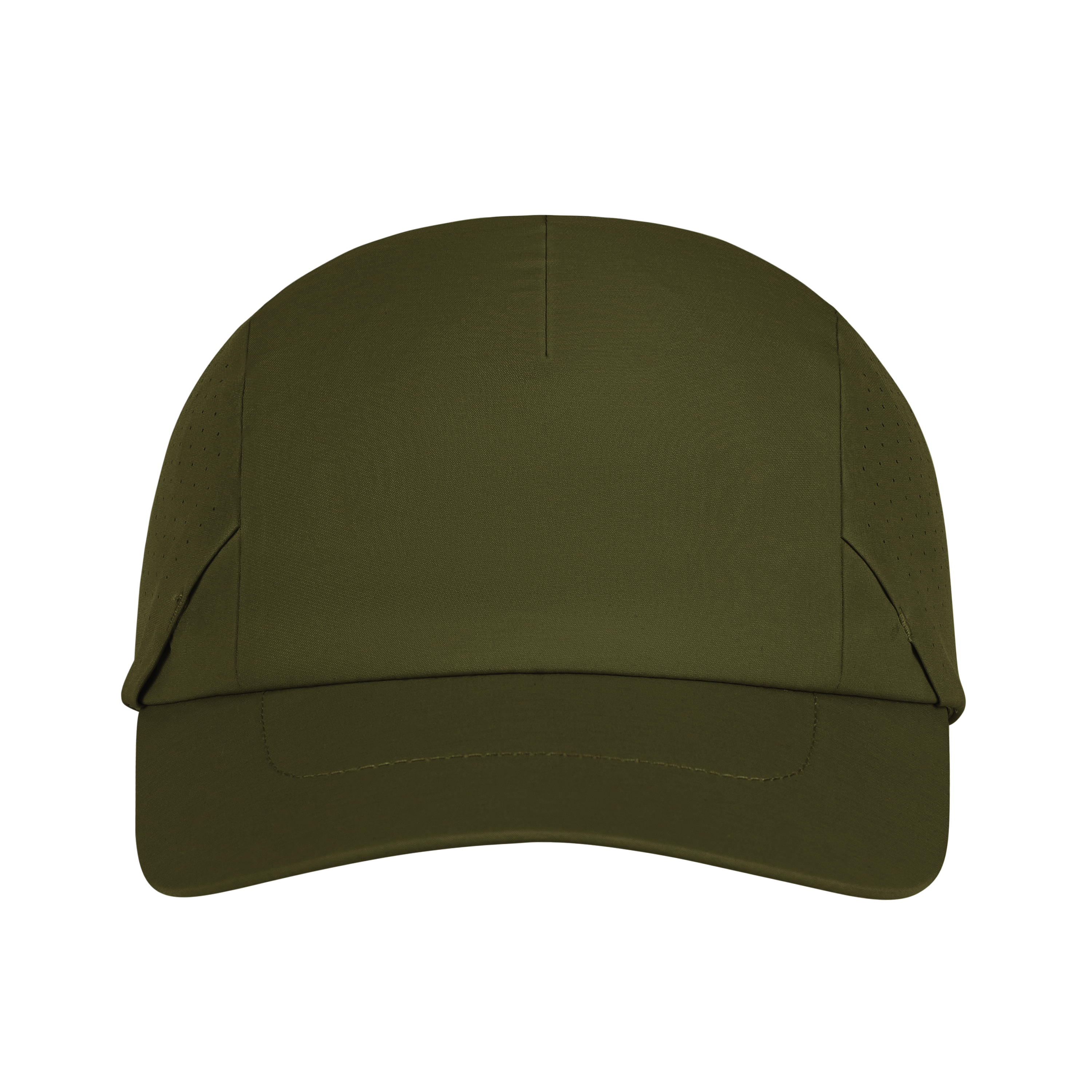 (BOS262) XSew™ Seamless Lightweight Running Cap