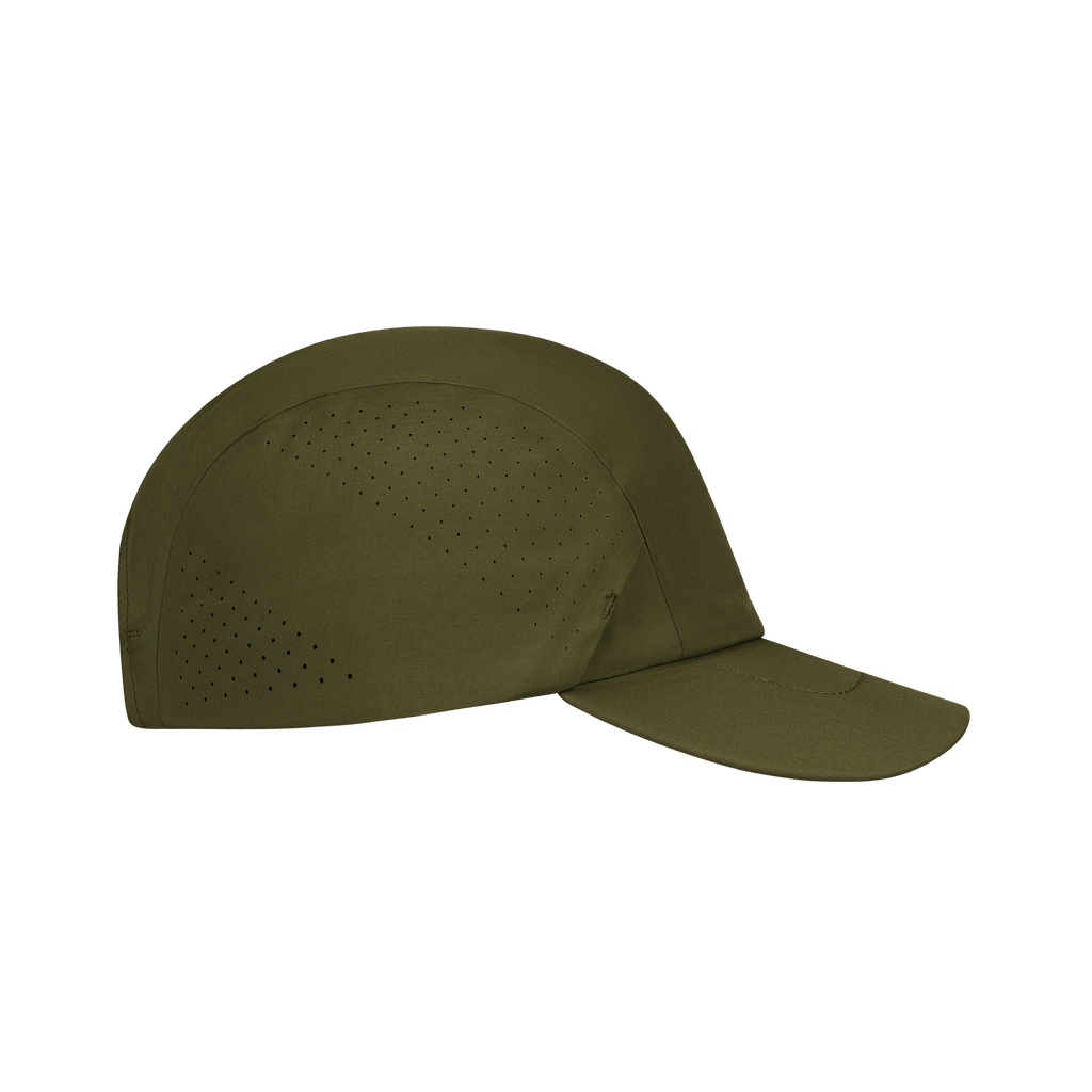 (BOS262) XSew™ Seamless Lightweight Running Cap