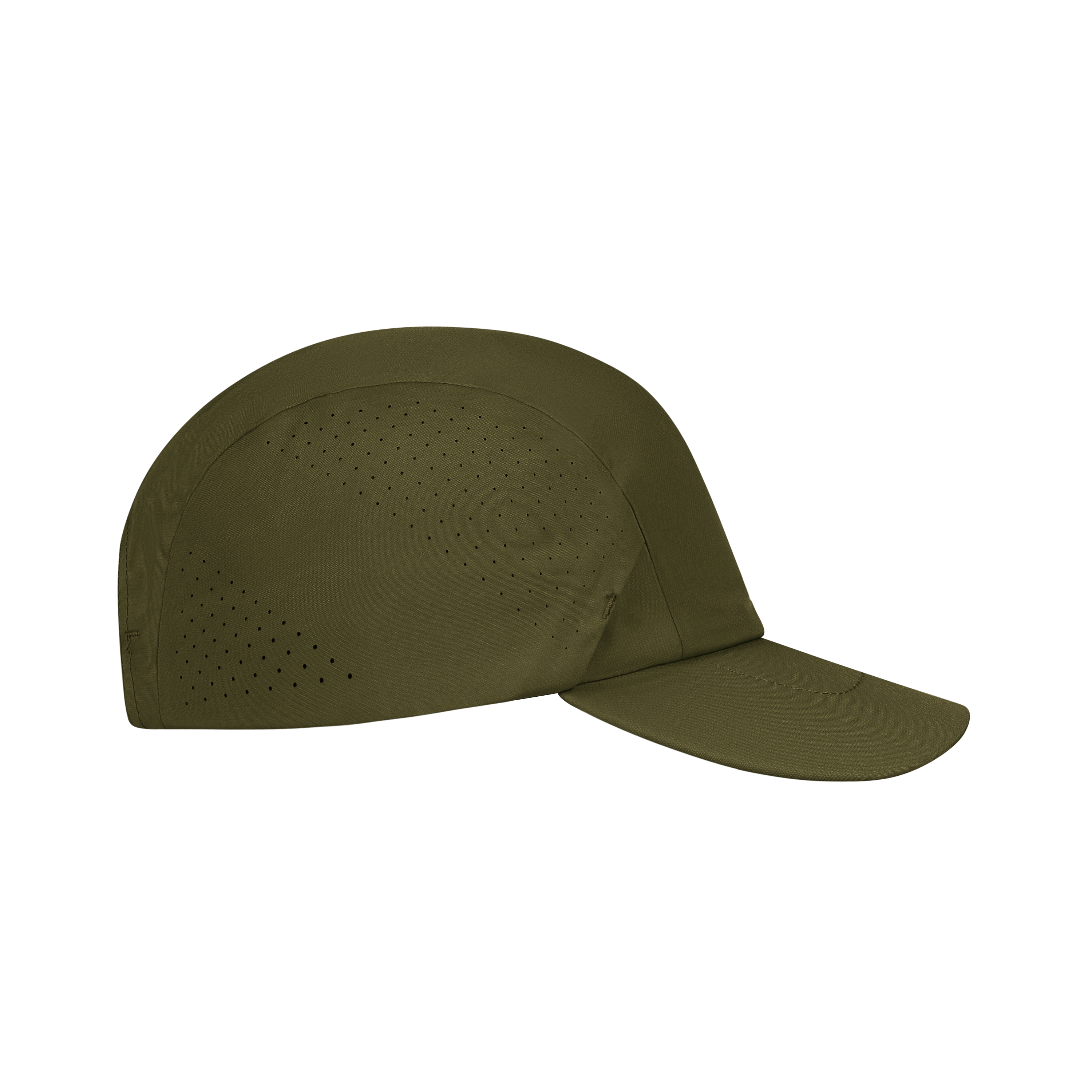 (BOS262) XSew™ Seamless Lightweight Running Cap