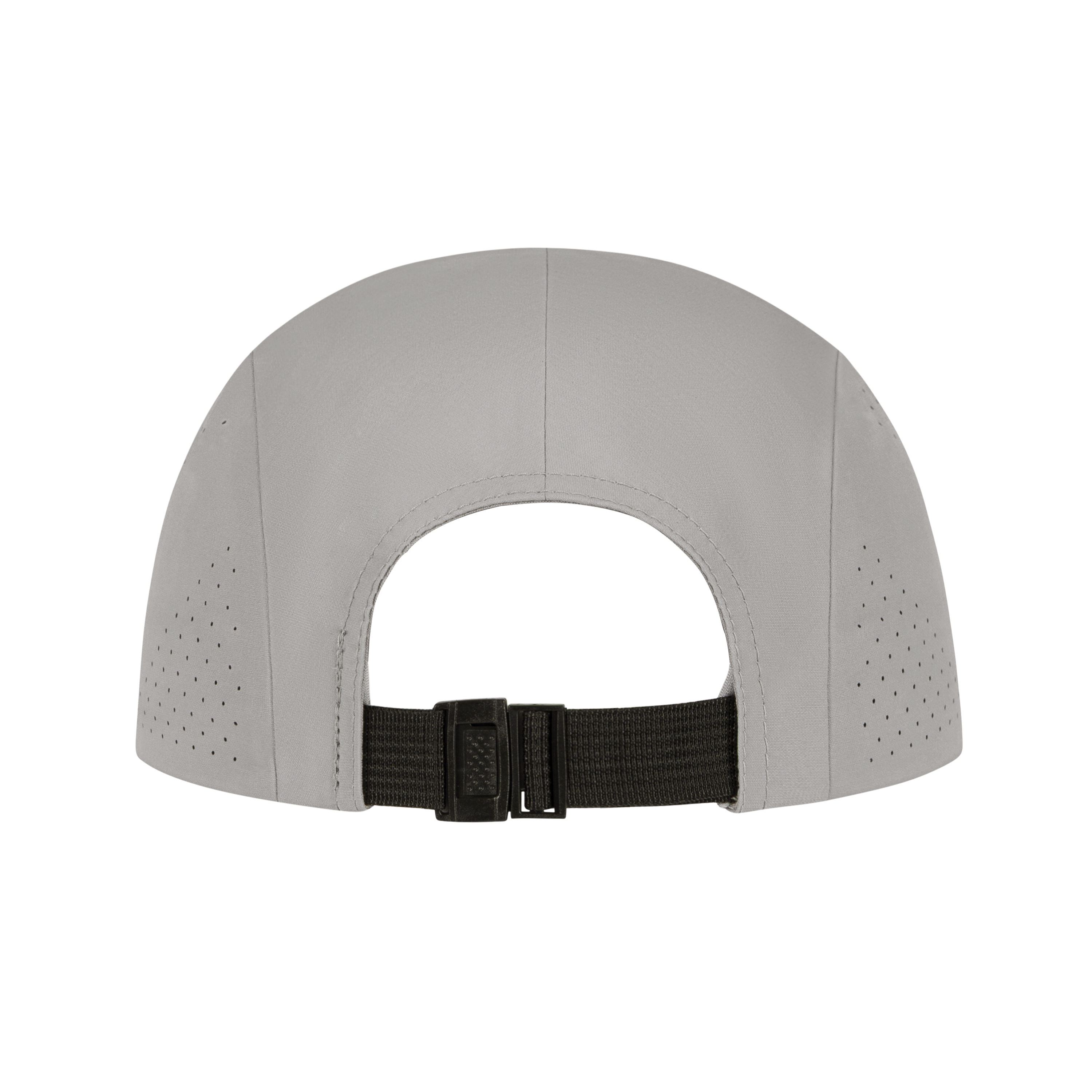 (BOS262) XSew™ Seamless Lightweight Running Cap