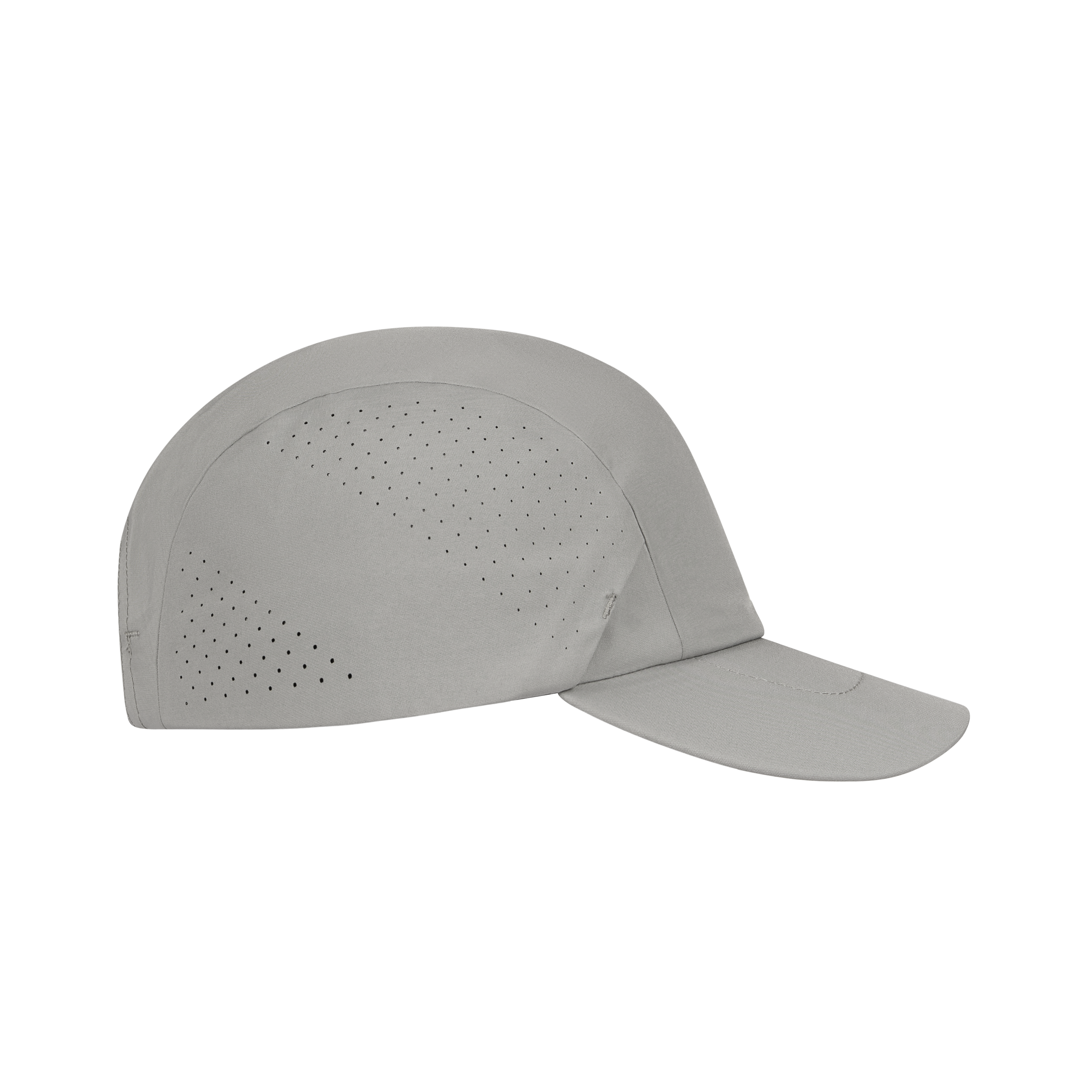 (BOS262) XSew™ Seamless Lightweight Running Cap