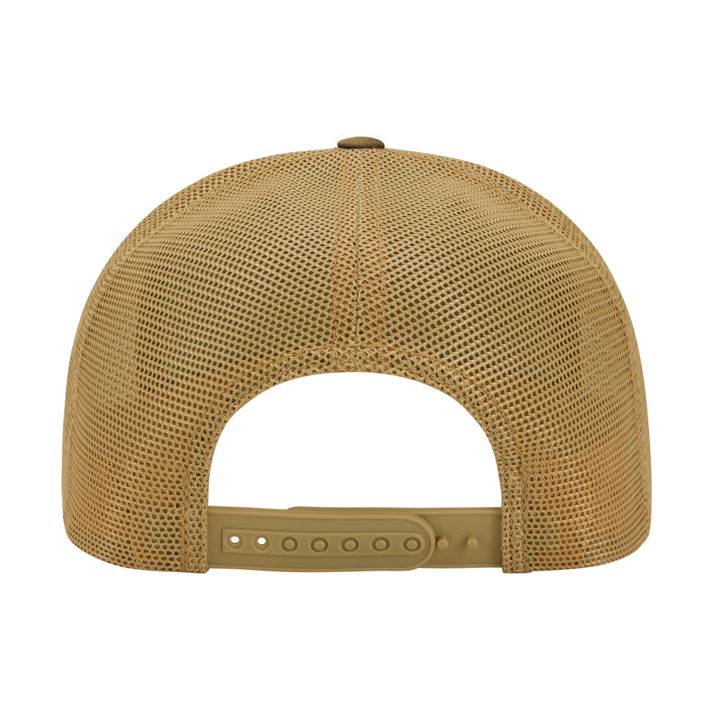 (DFW275) Next Classic™ Essential Trucker Cap